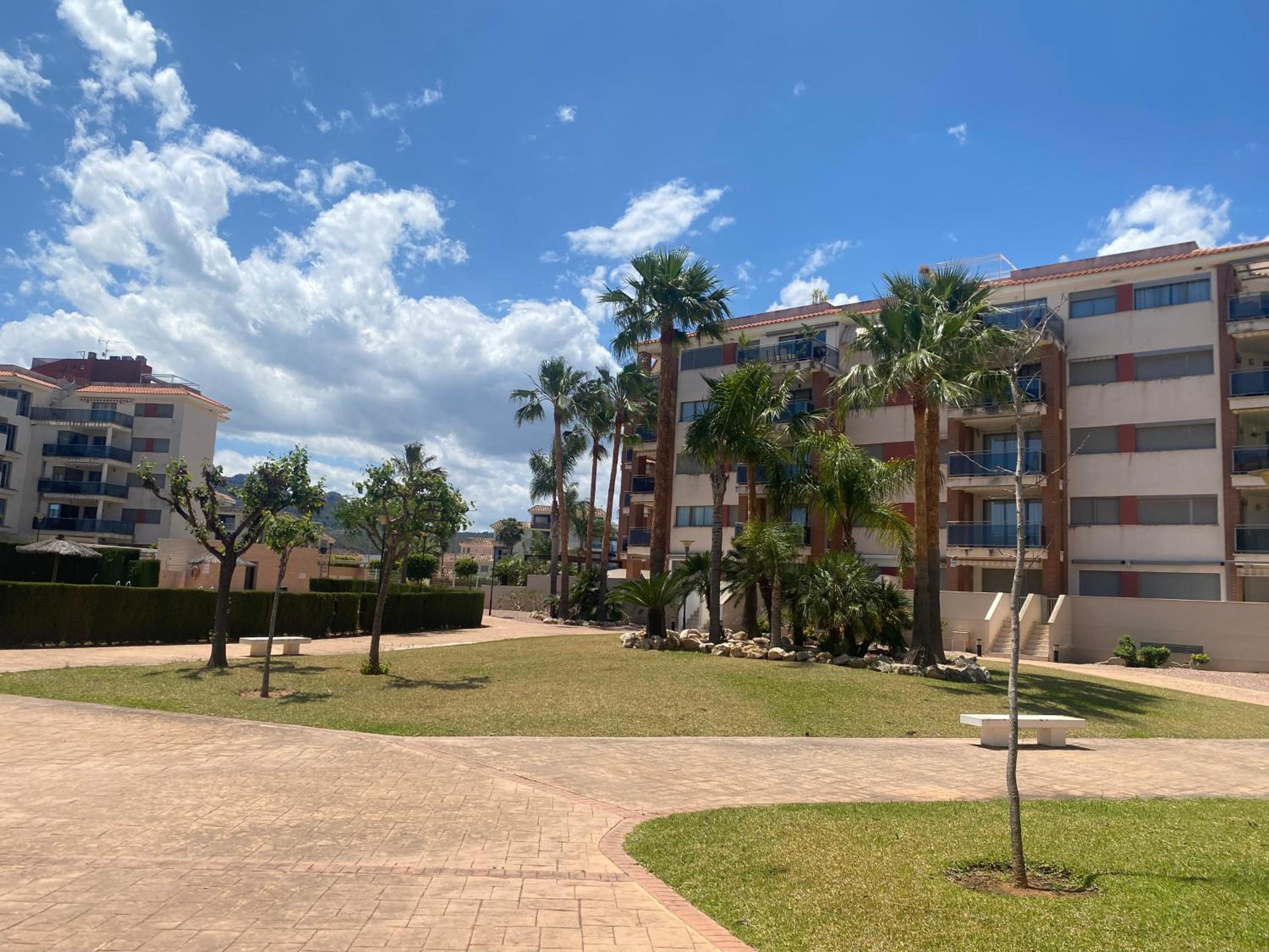 Denia Nature Apartment