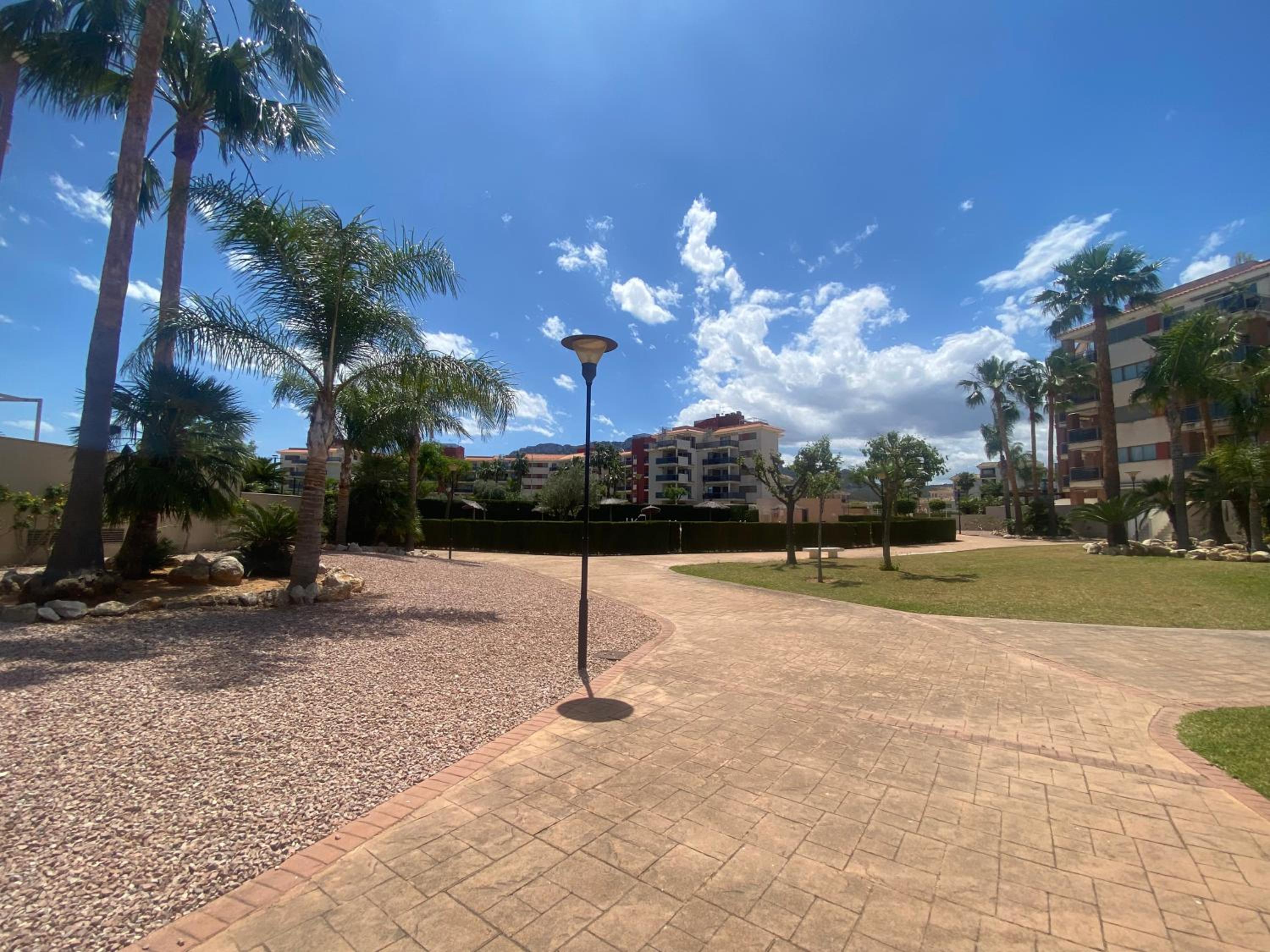 Denia Nature Apartment