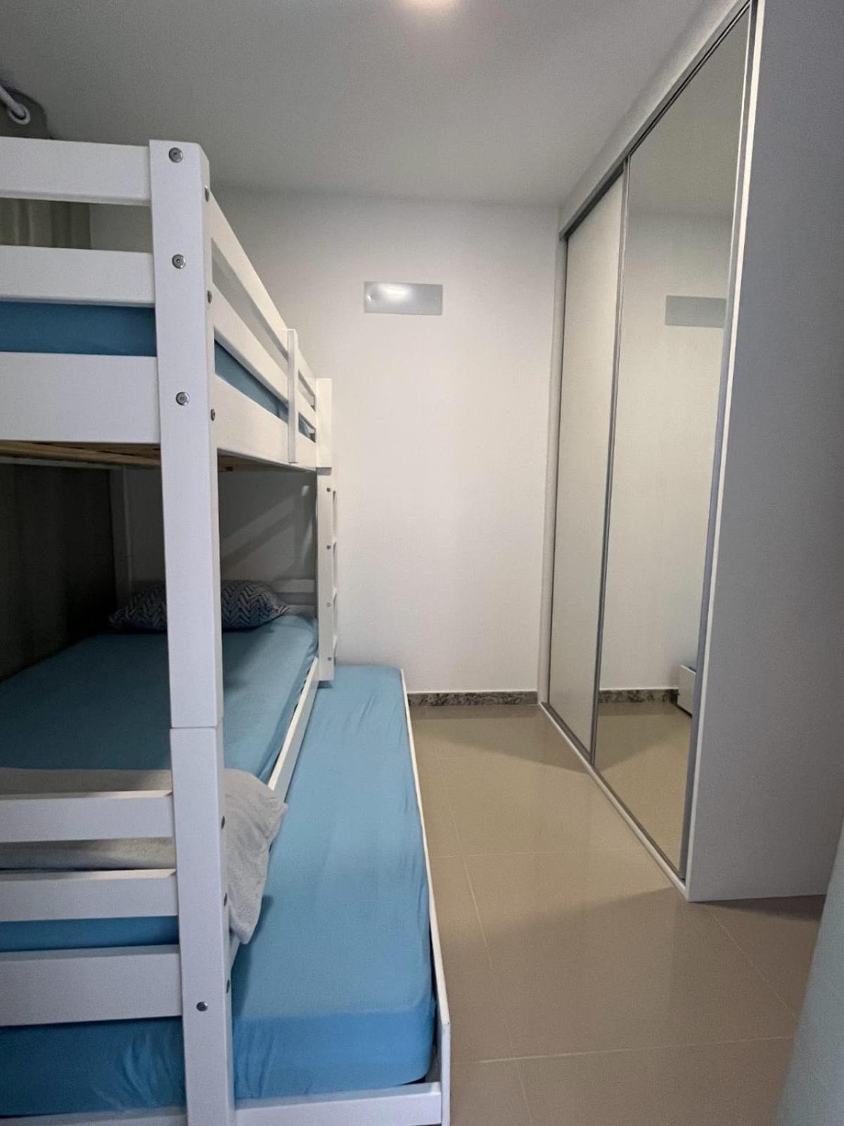 No mar em 2 minutos Apartamento Completo Novo