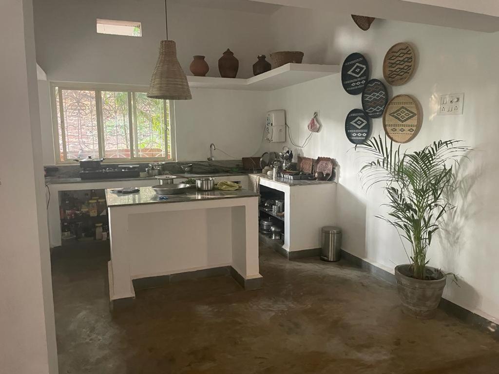 Gurukul VedaLife - Homestay view 5
