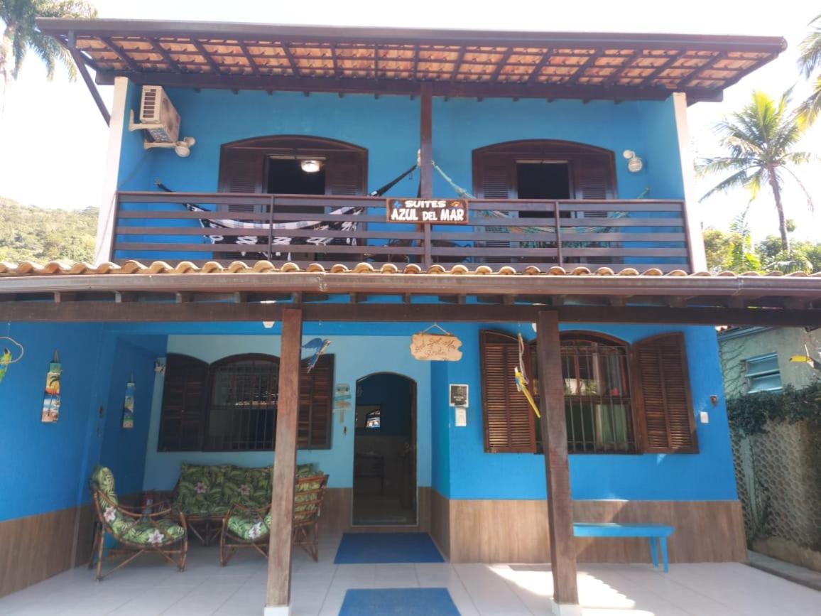 Azul del Mar view 2