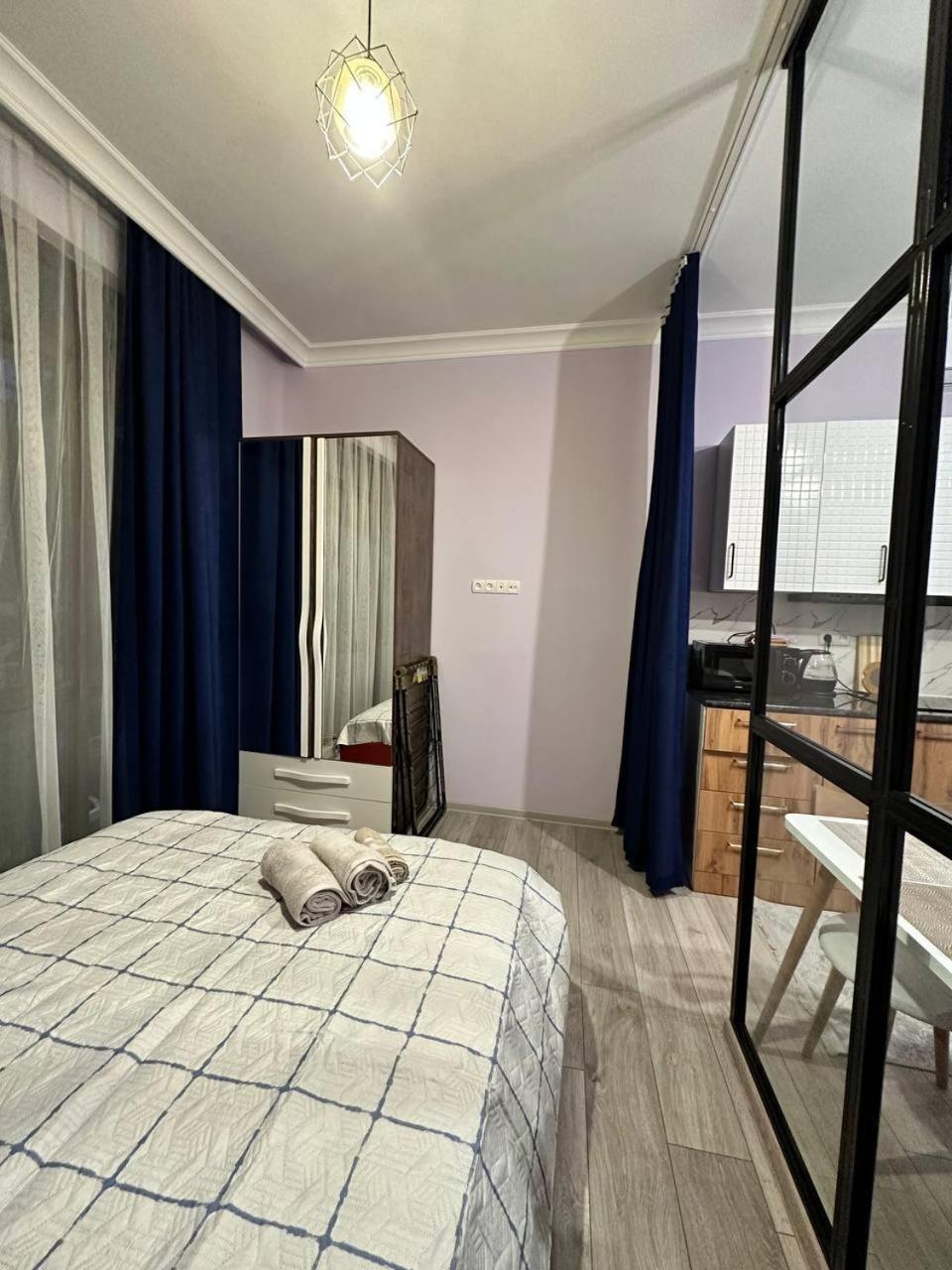 Apartment Merabi