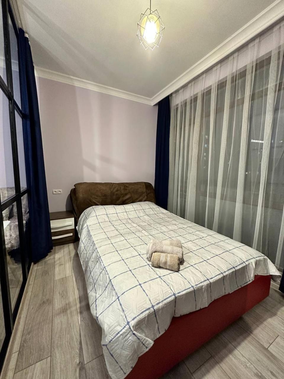 Apartment Merabi