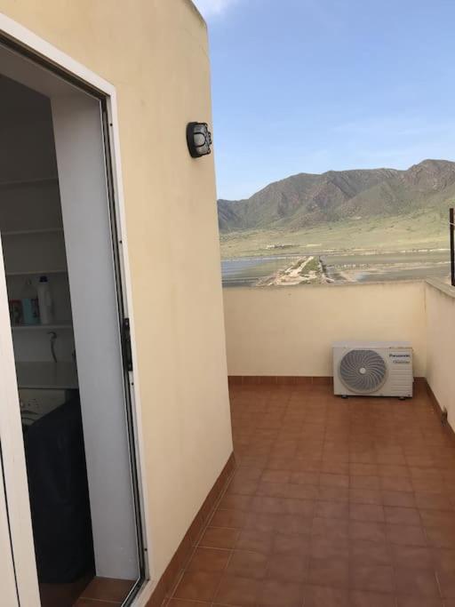 Beachside retreat in Cabo de Gata Natural Park