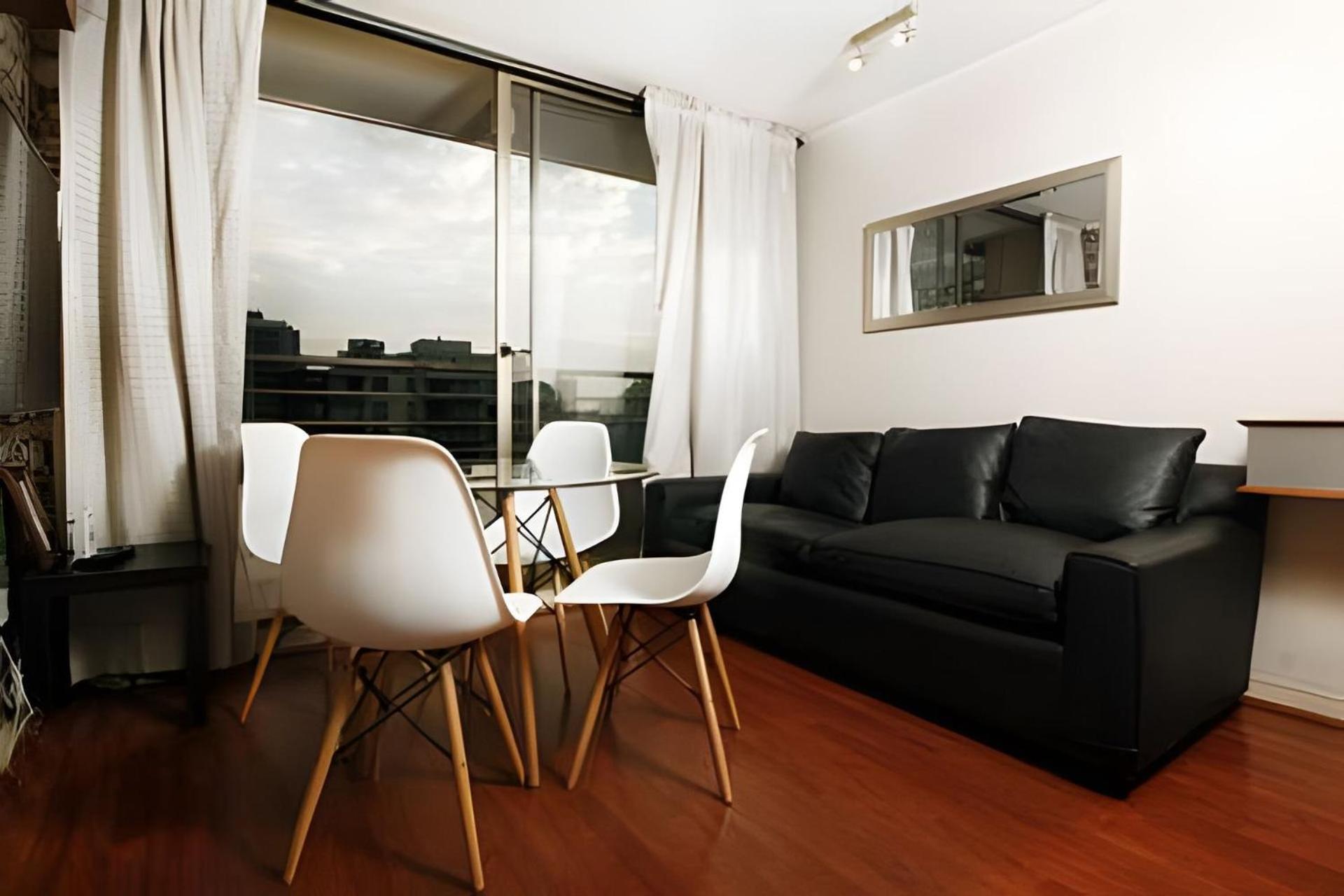 Living Flores view 5