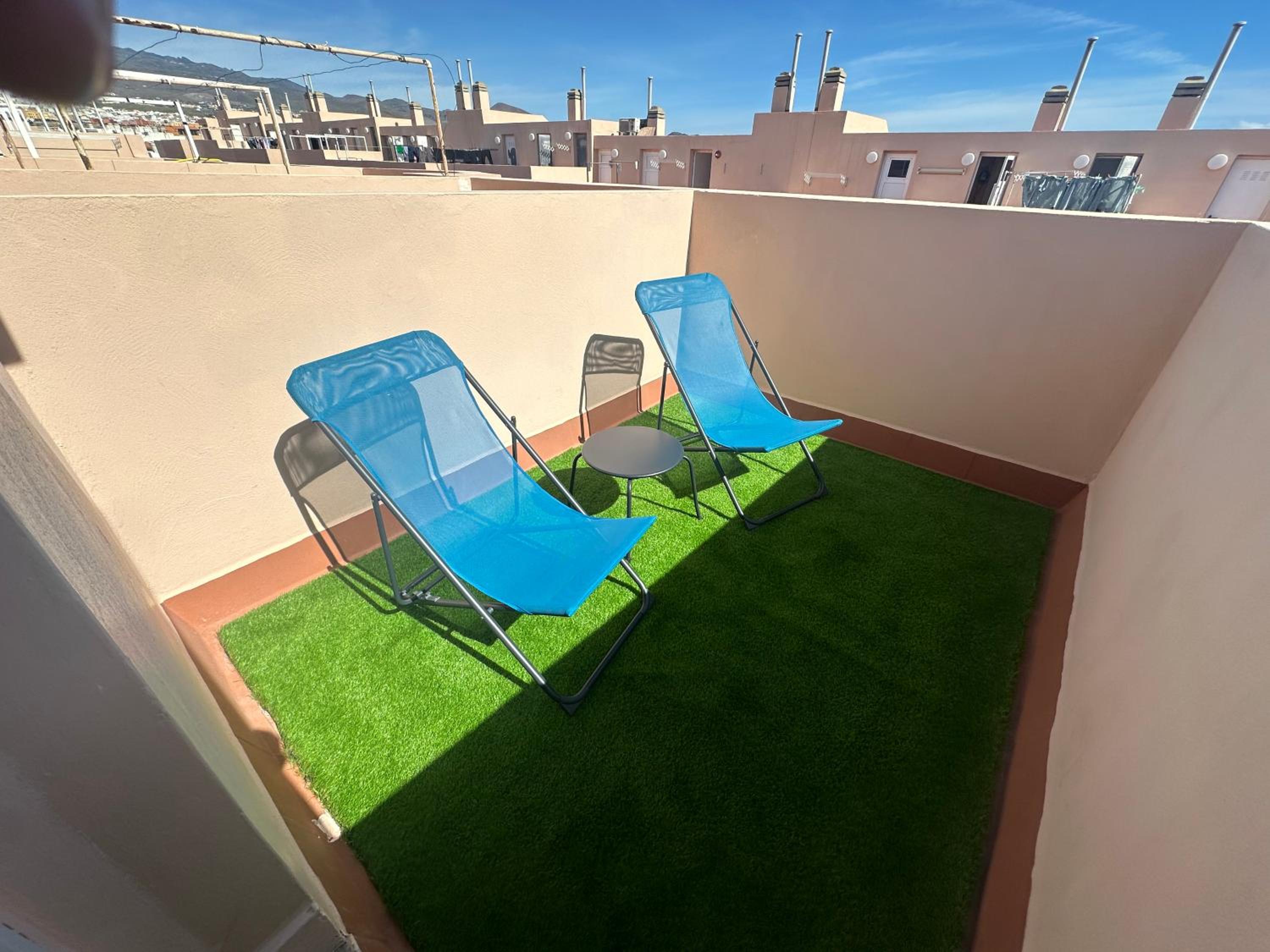 P&A Apartment