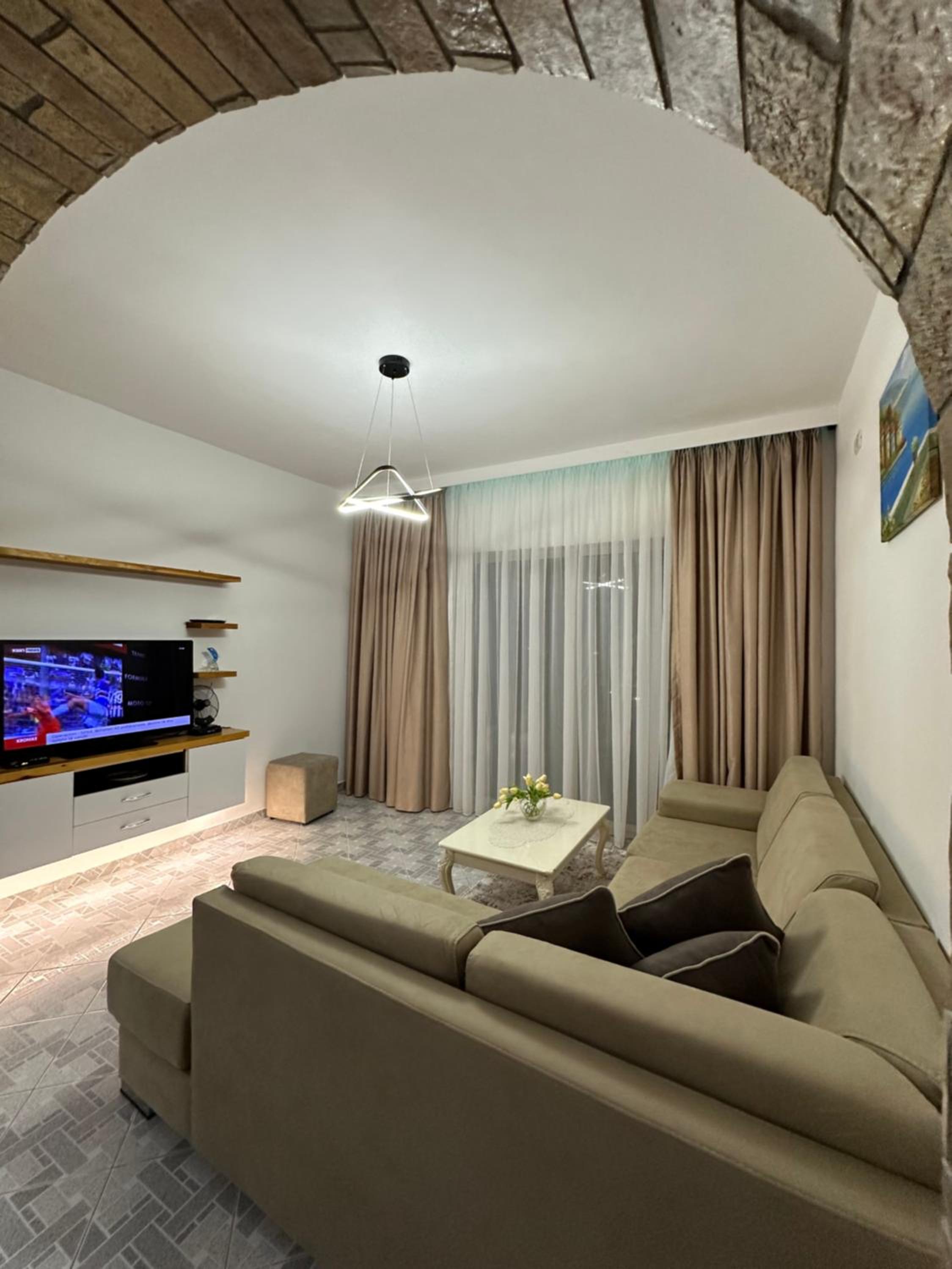 Villa For Rent