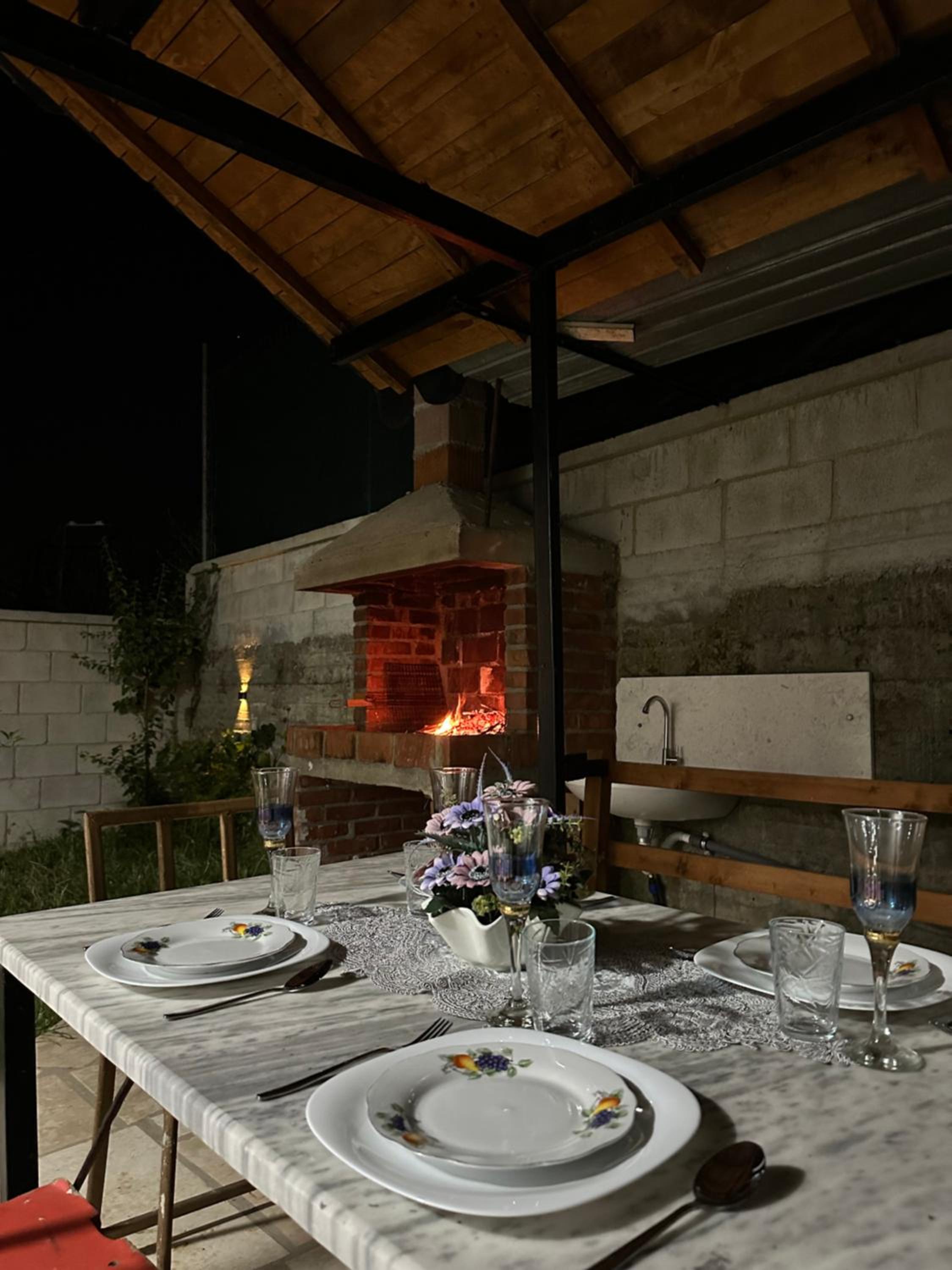 Villa For Rent