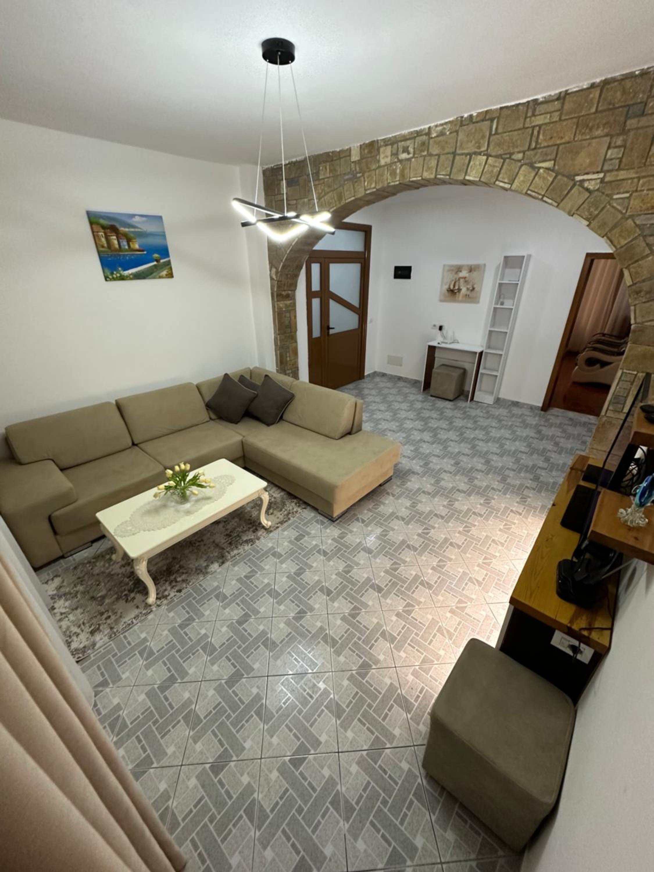 Villa For Rent