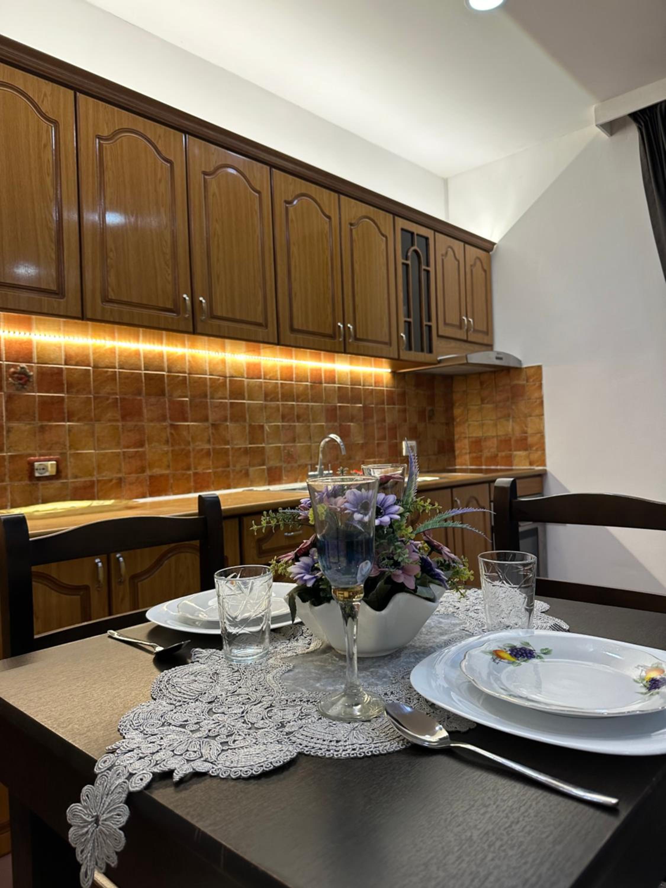 Villa For Rent