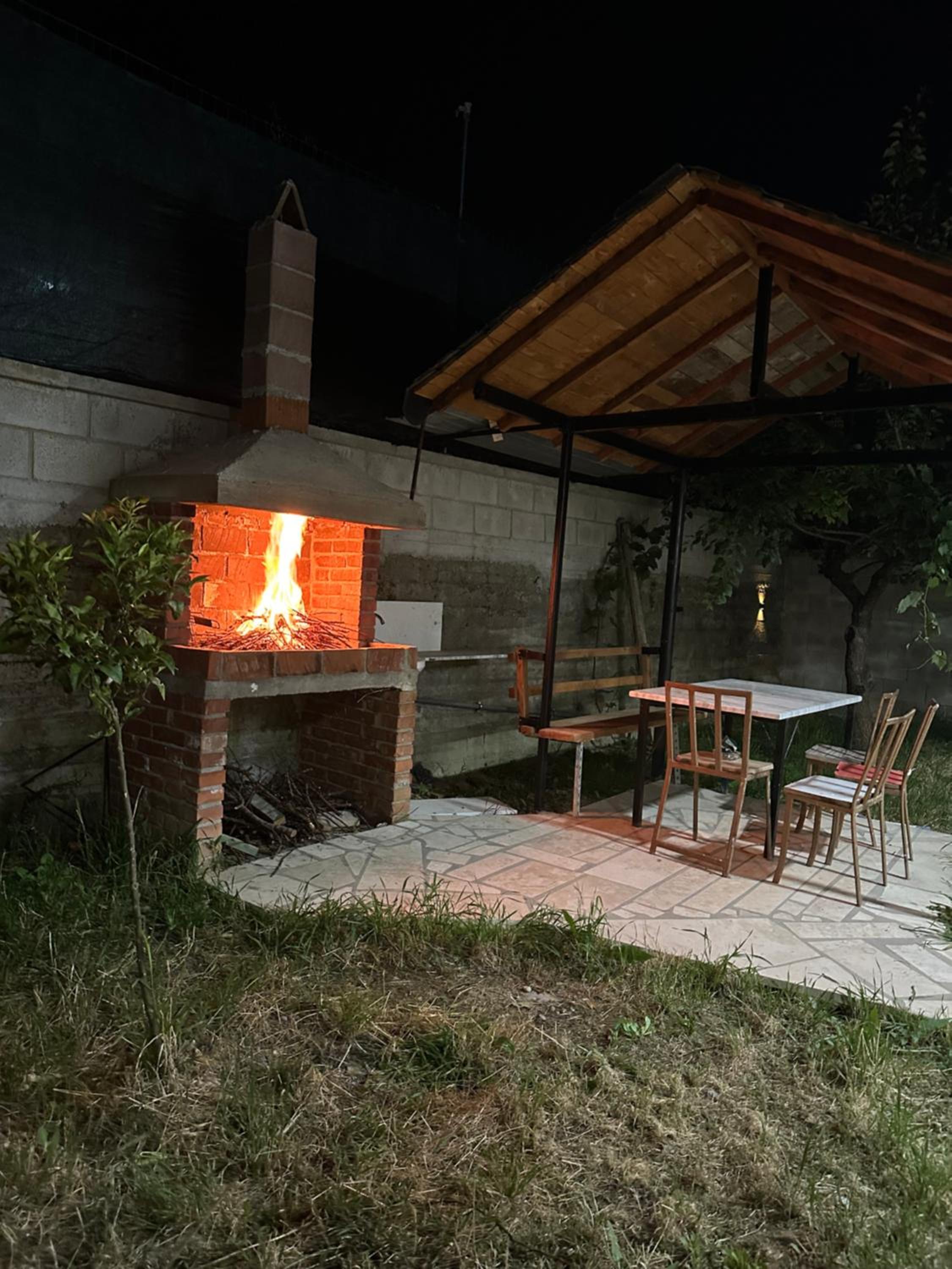 Villa For Rent
