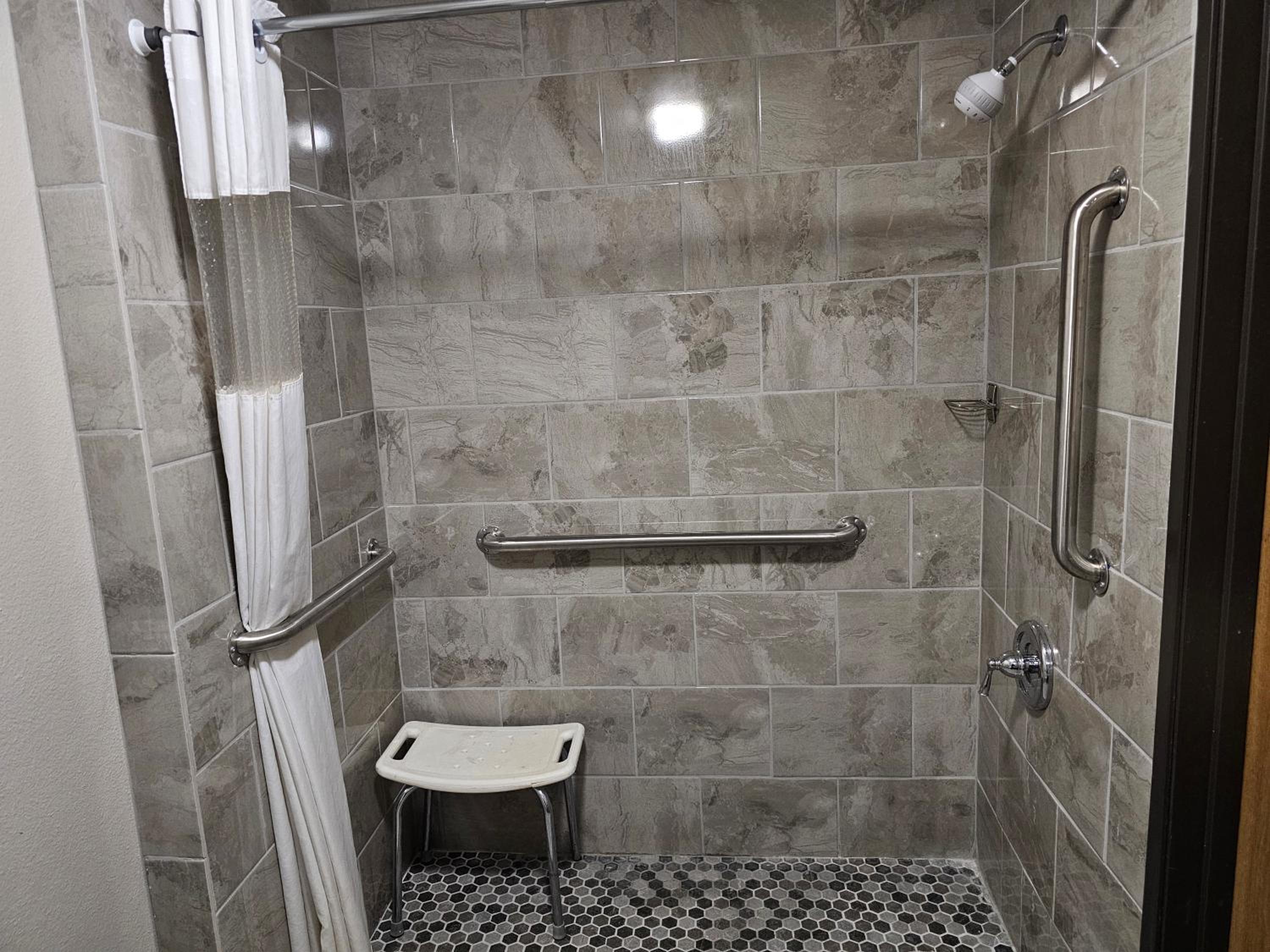 Ogallala Vacations - Days Inn by Wyndham Ogallala - Property Image 5