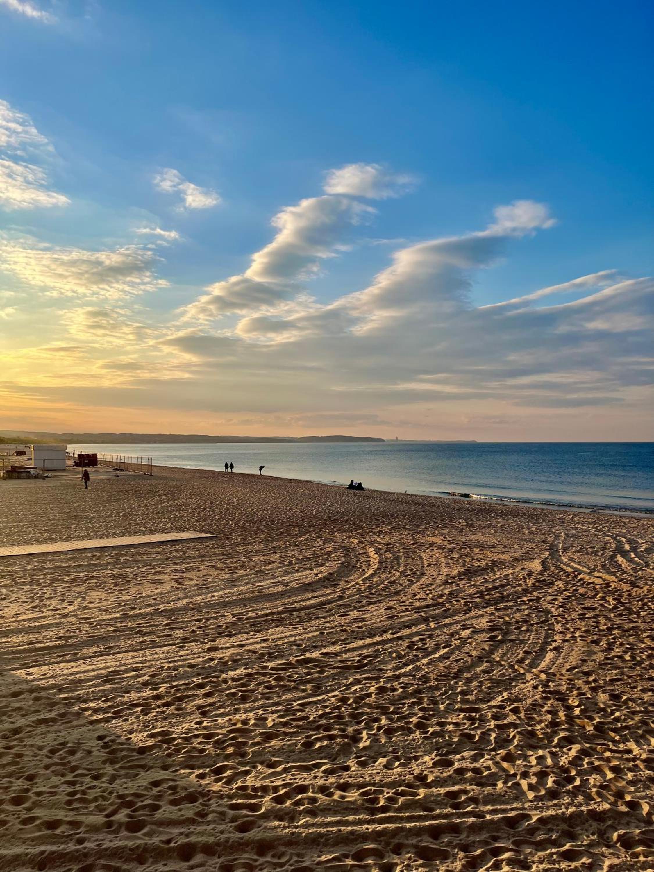 Exclusive Baltic Apt Forest Park View by PolandBnB