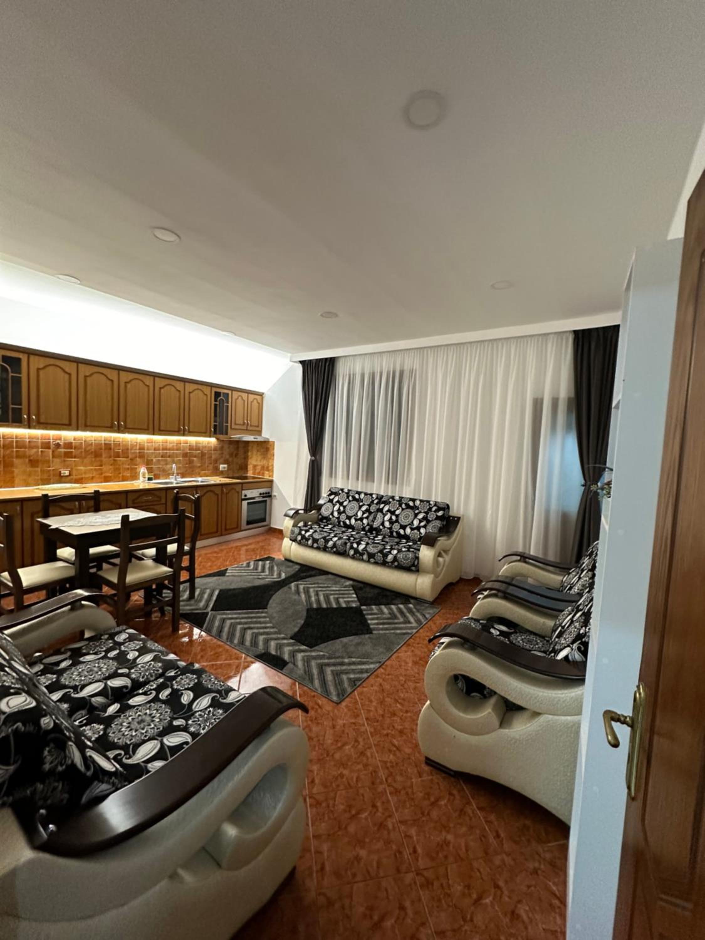 Villa For Rent