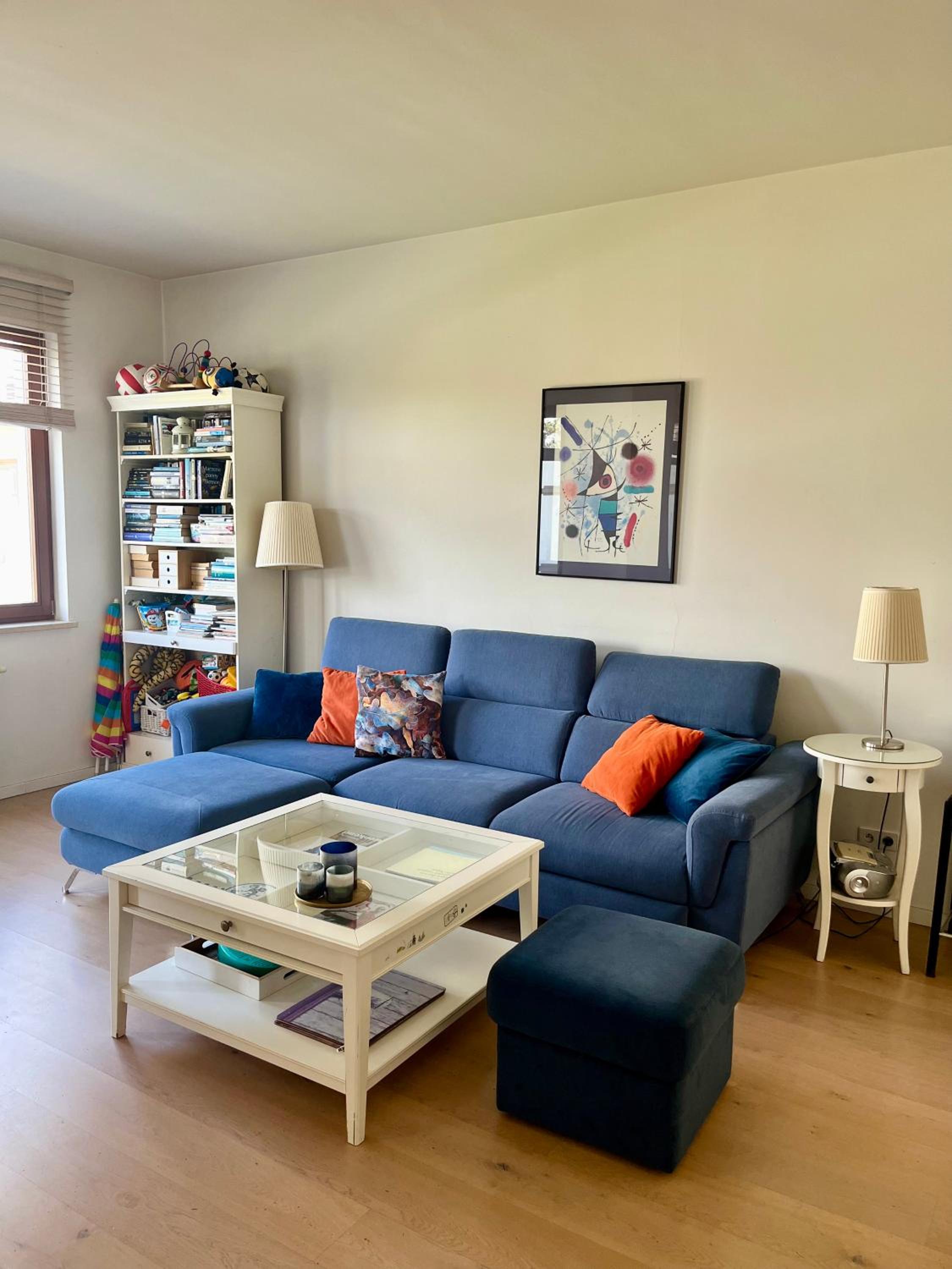Exclusive Baltic Apt Forest Park View by PolandBnB