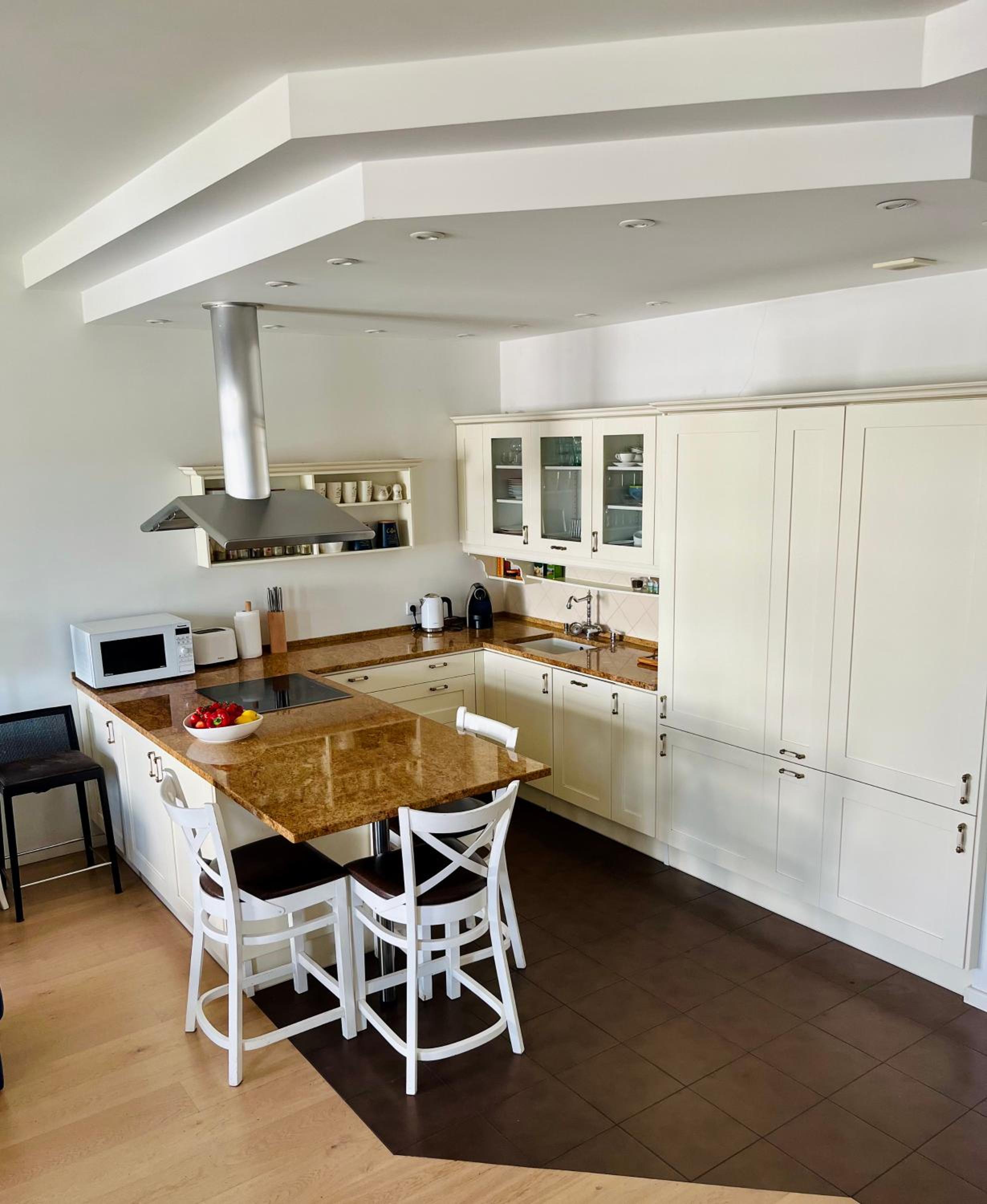 Exclusive Baltic Apt Forest Park View by PolandBnB