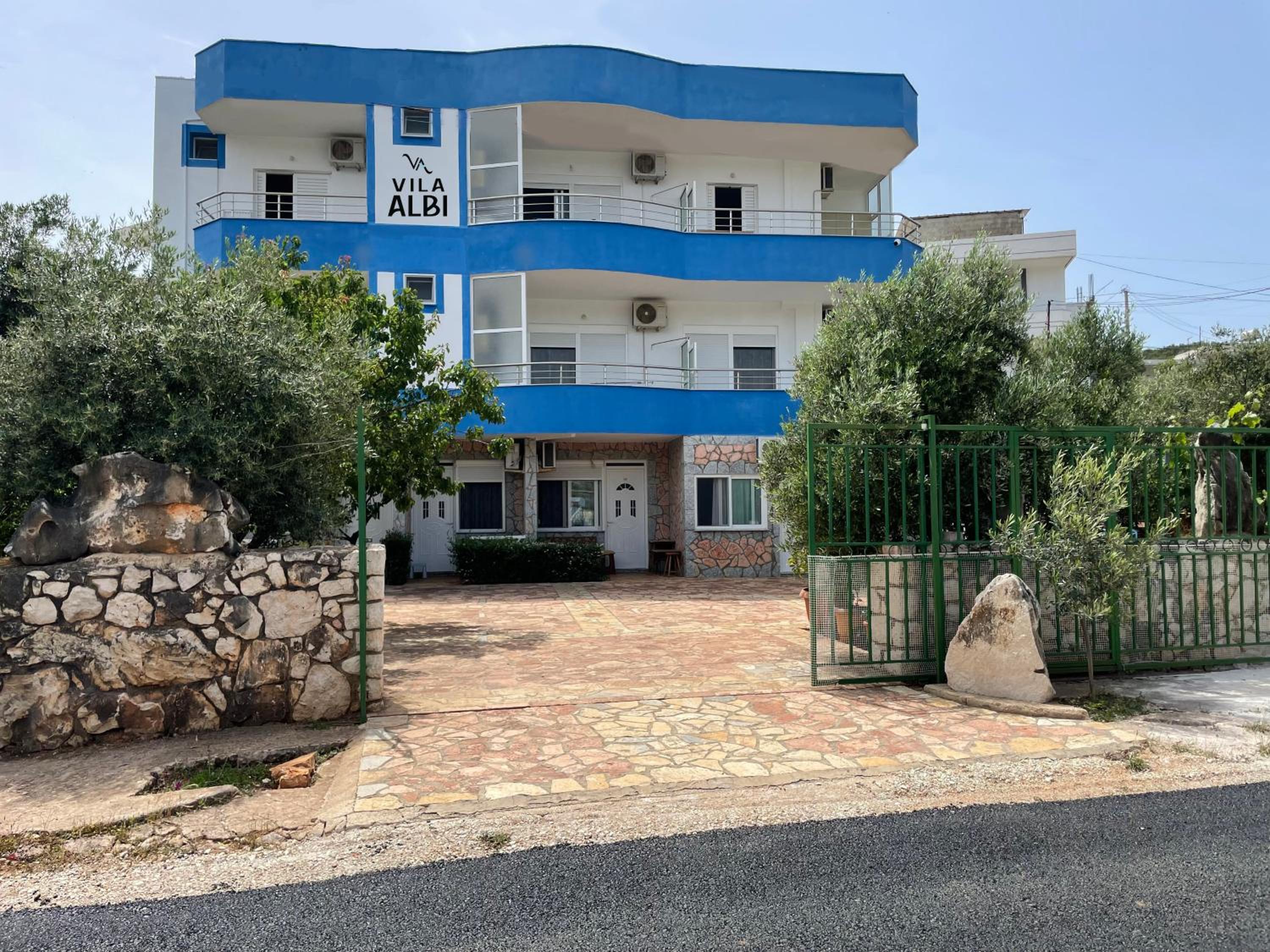 building