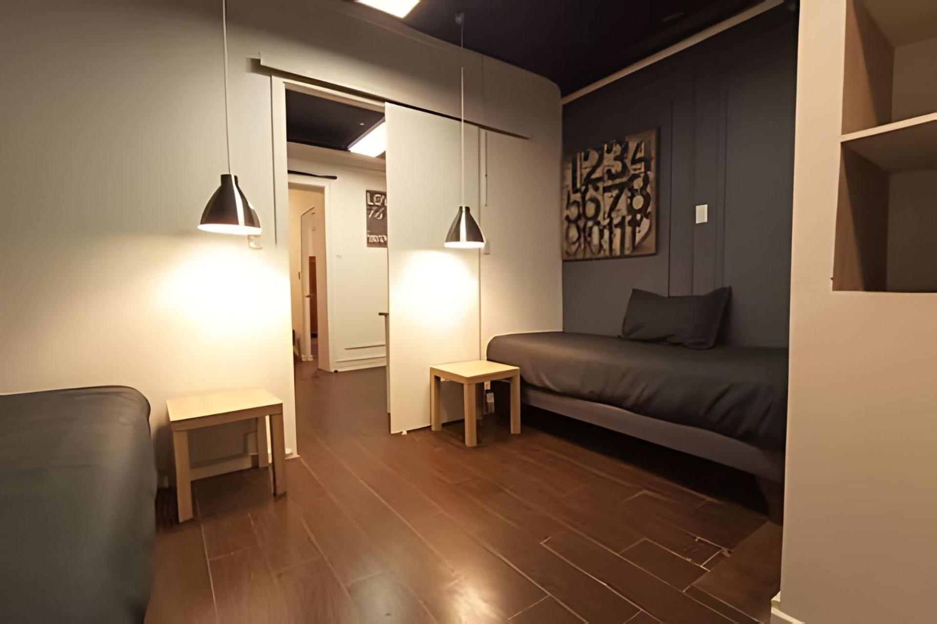 Living Huelen
