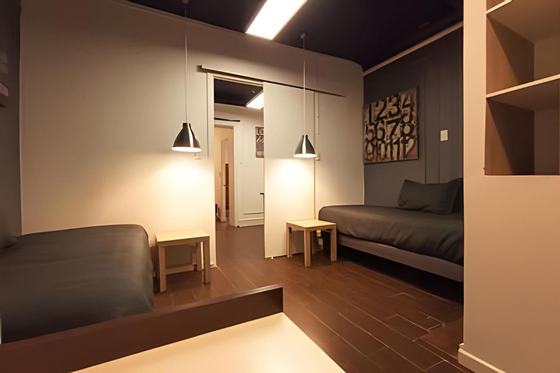 Living Huelen
