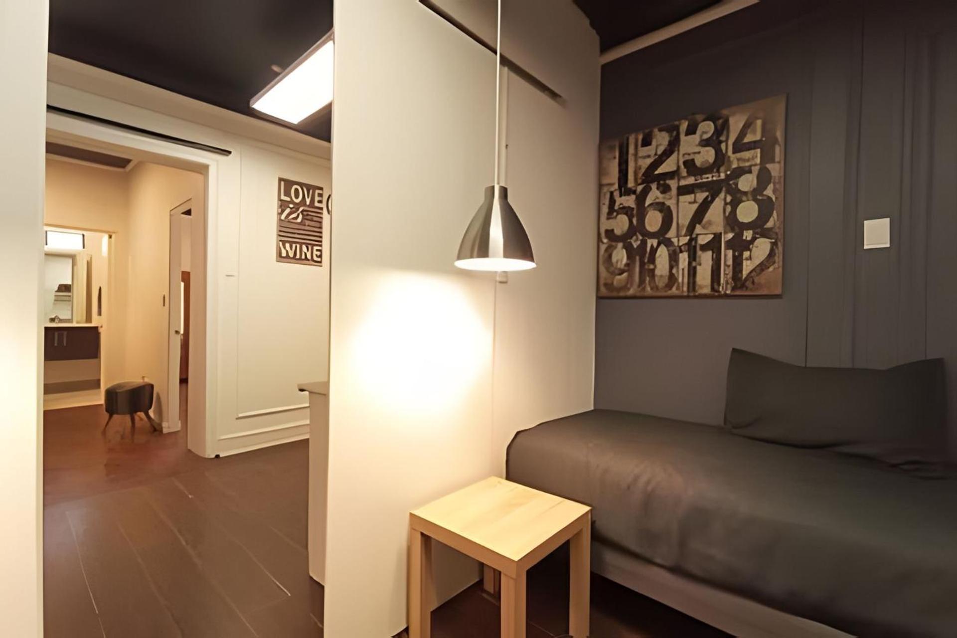 Living Huelen