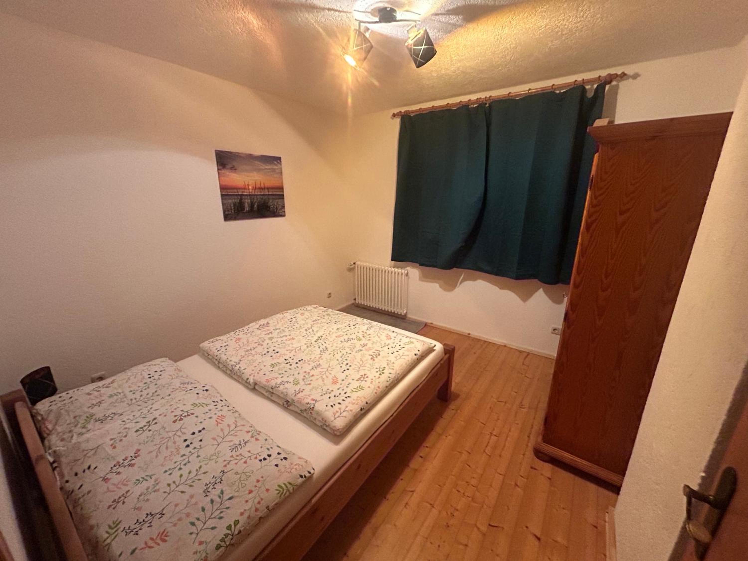 Ferienwohnung Mariana