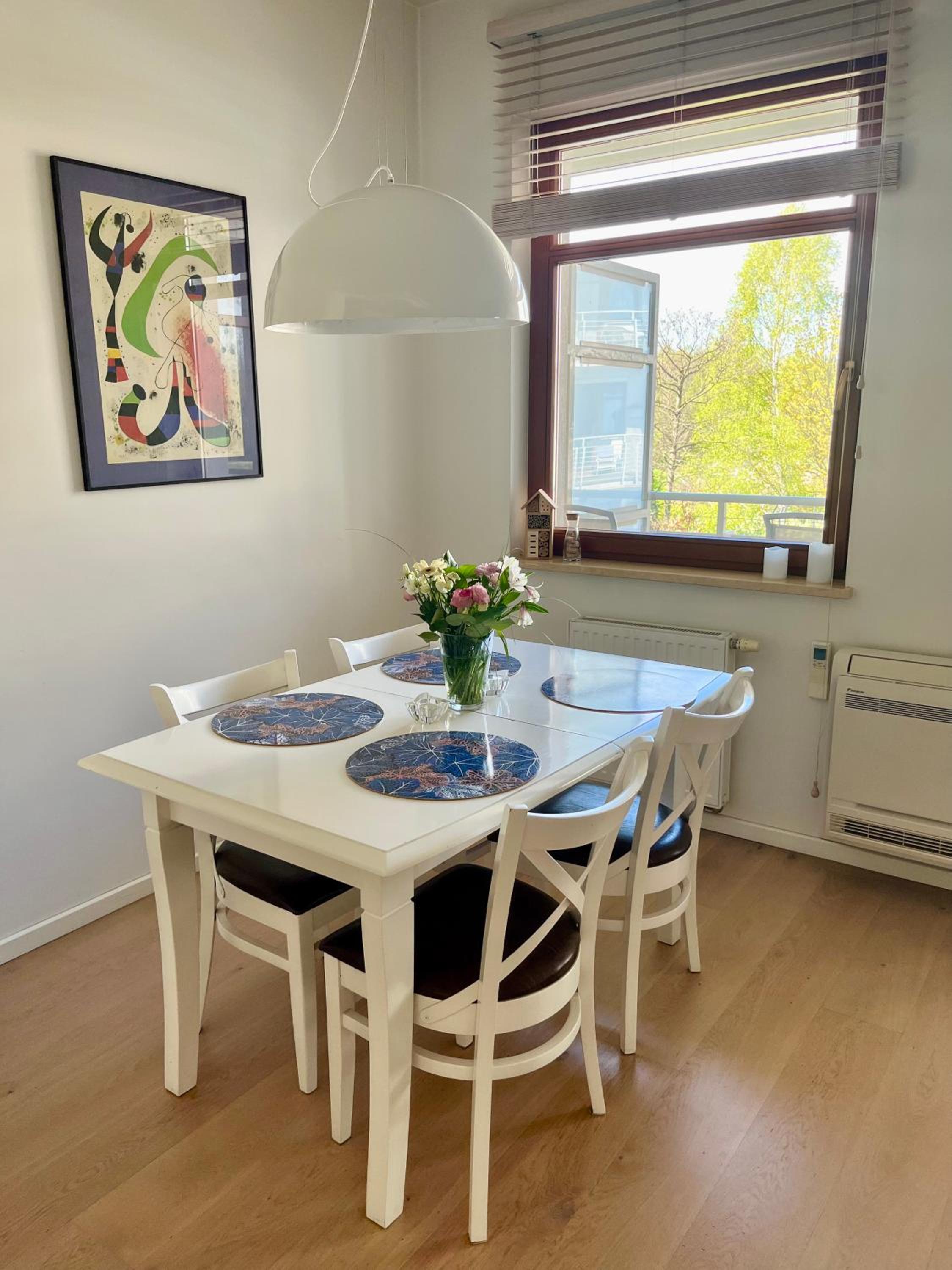Exclusive Baltic Apt Forest Park View by PolandBnB