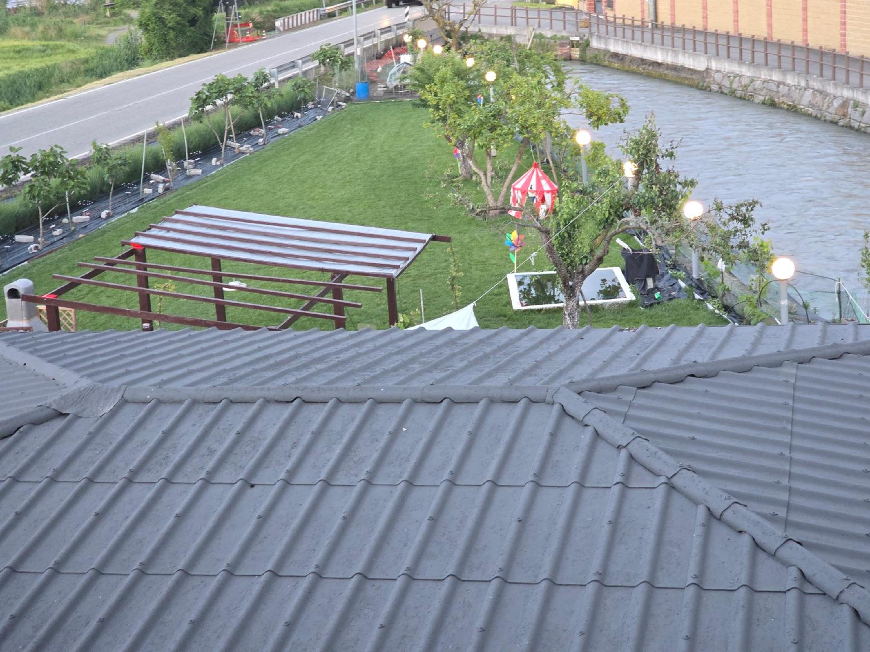 roof