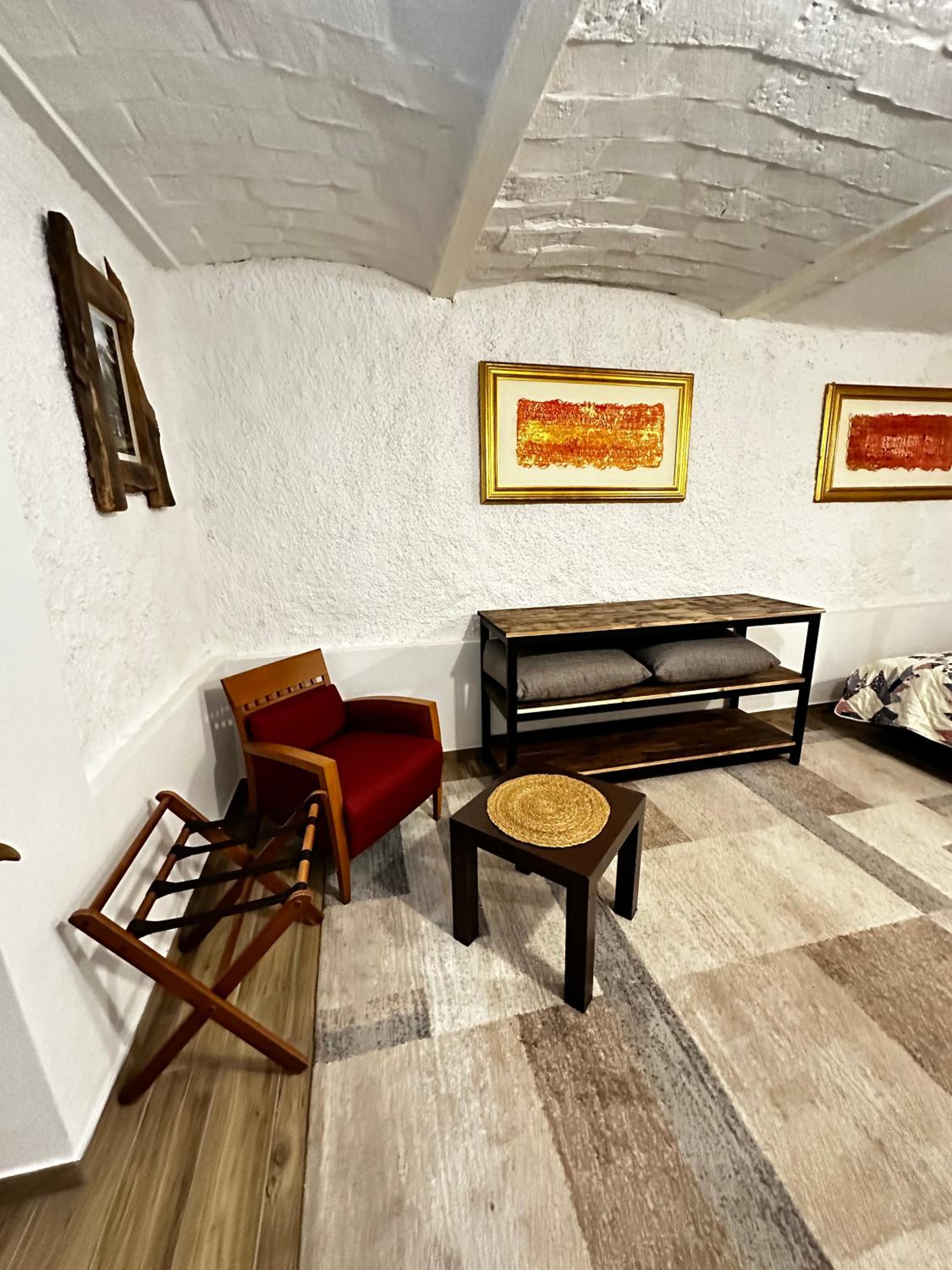 Slovenian House Vida