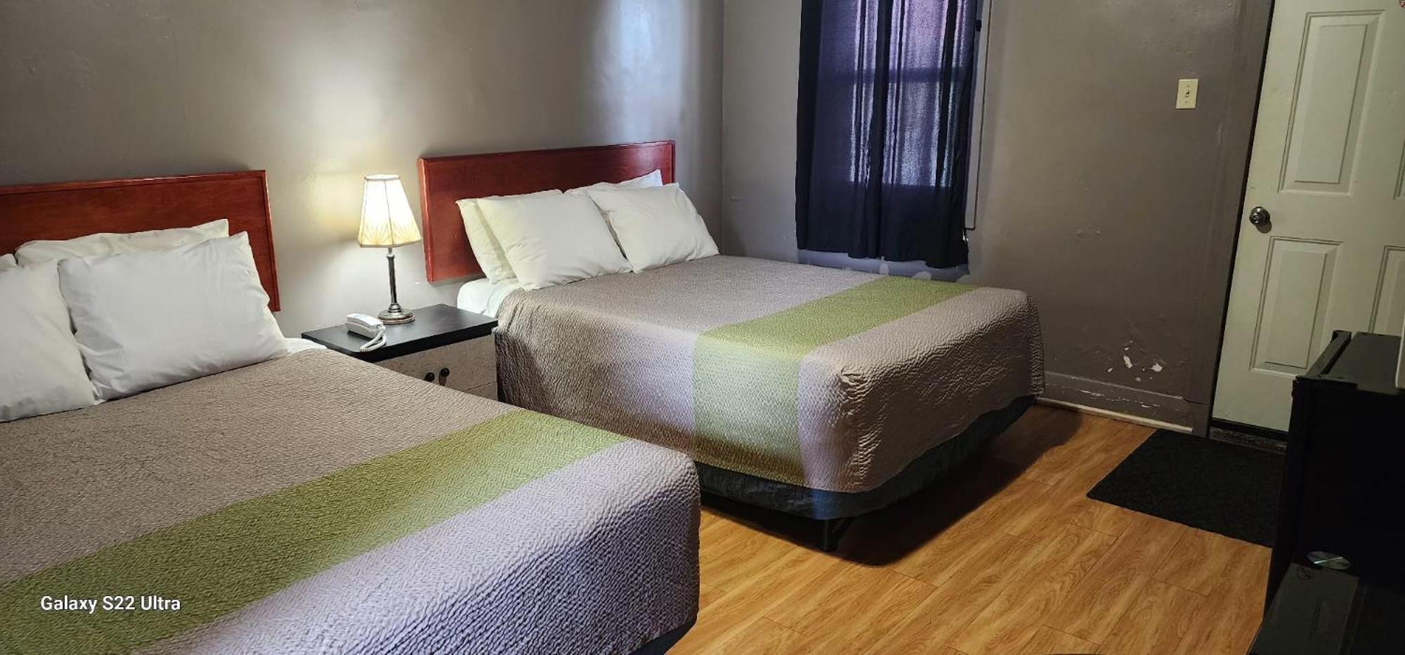 Tulip Motel