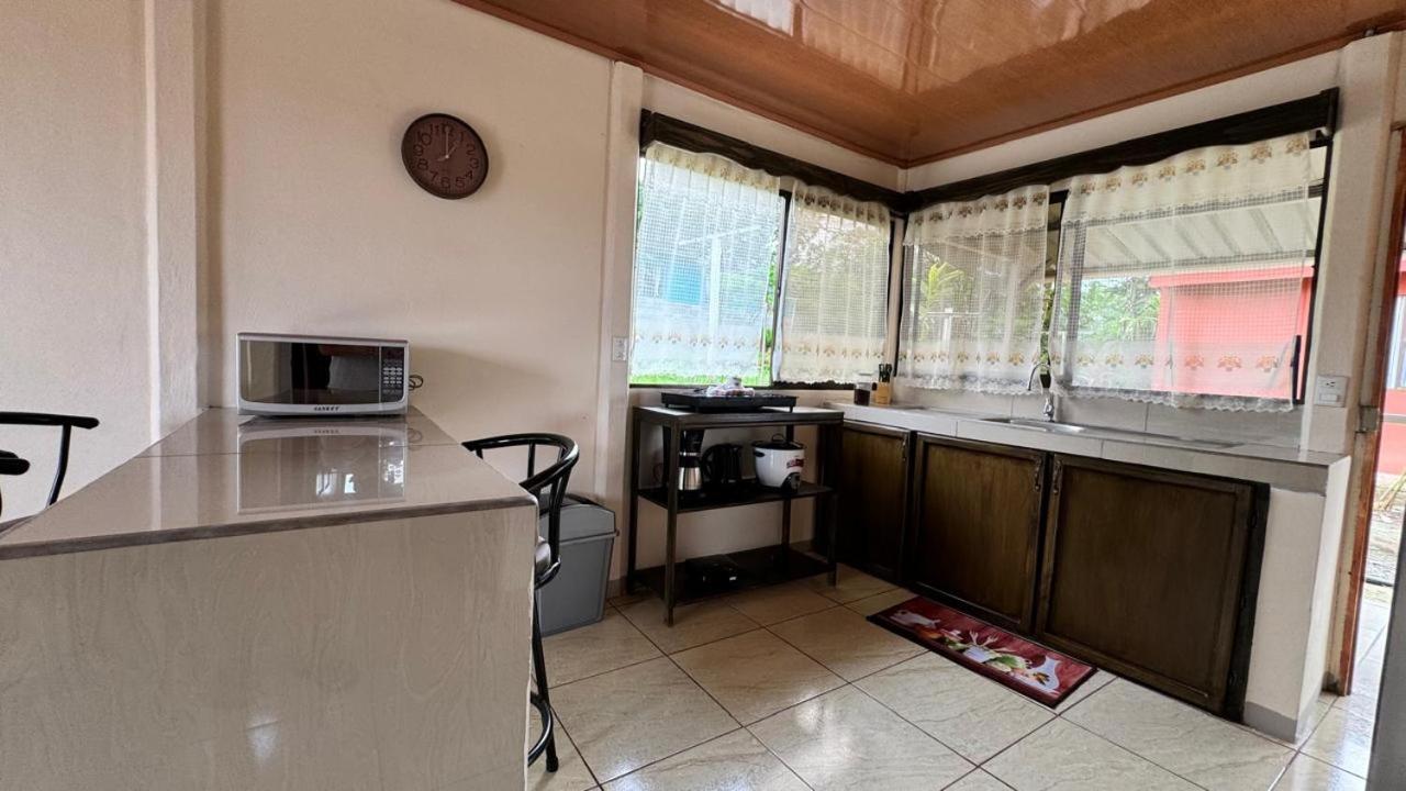 Casa Paraíso - La Fortuna