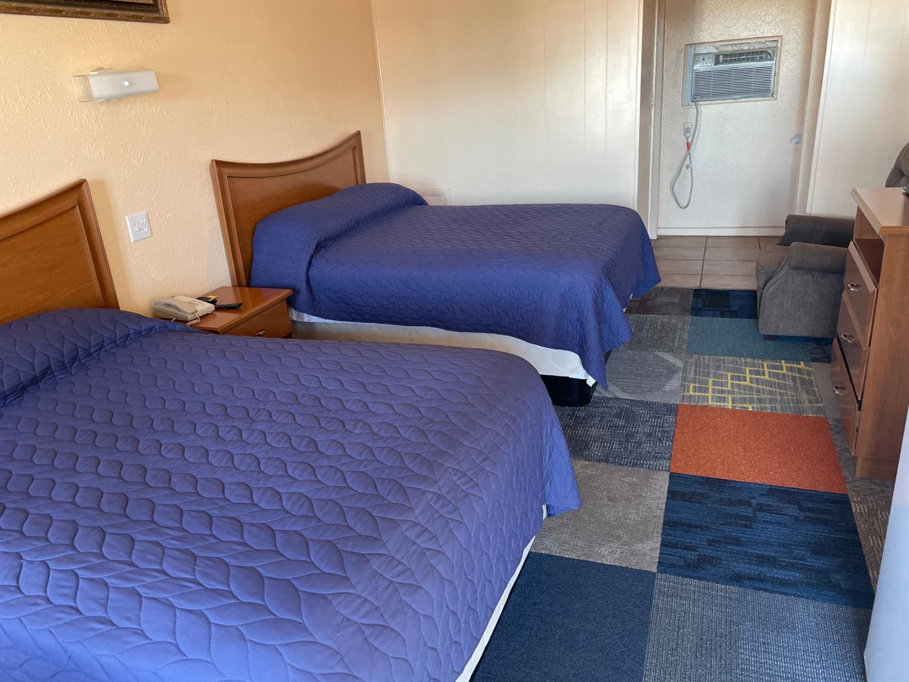 Relax Inn Goldthwaite