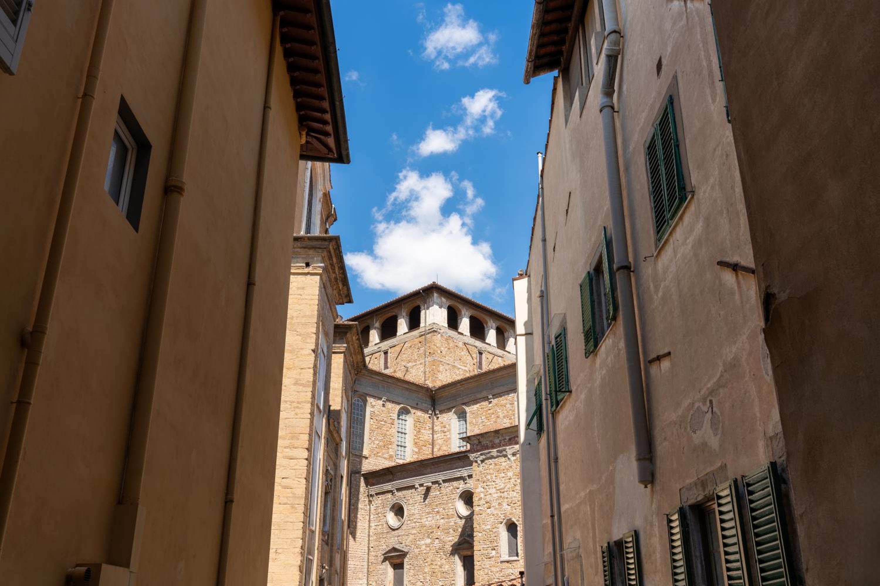 Palazzo D'Ambra Residenza d'Epoca