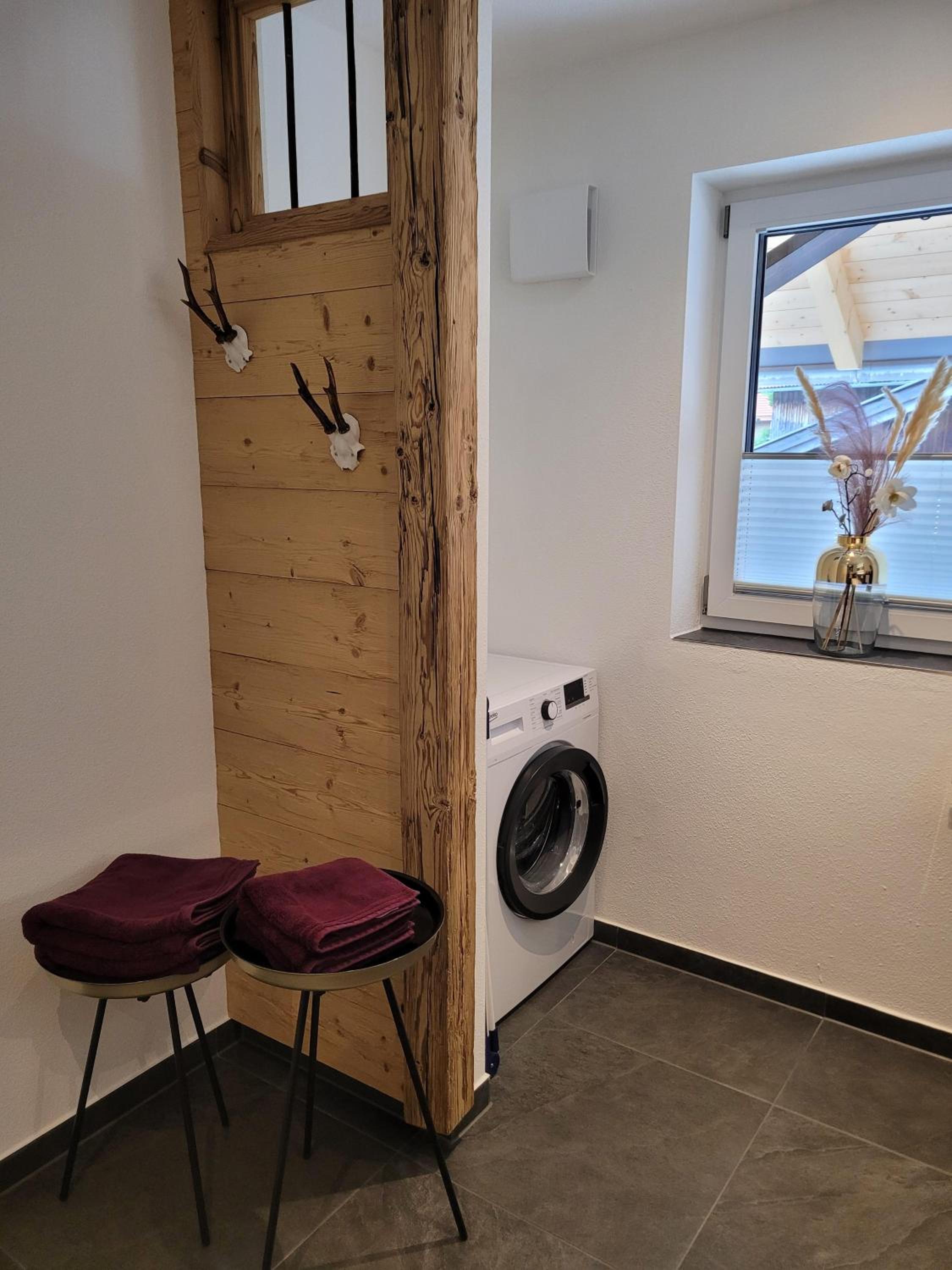 Ferienwohnung Klauserhof
