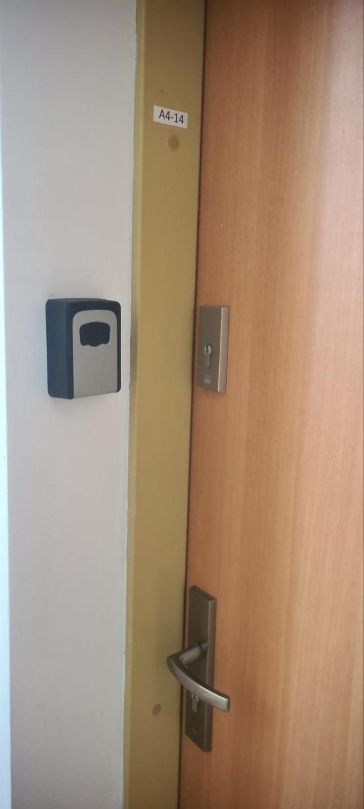 Apartment Oasis A4 Kamchia