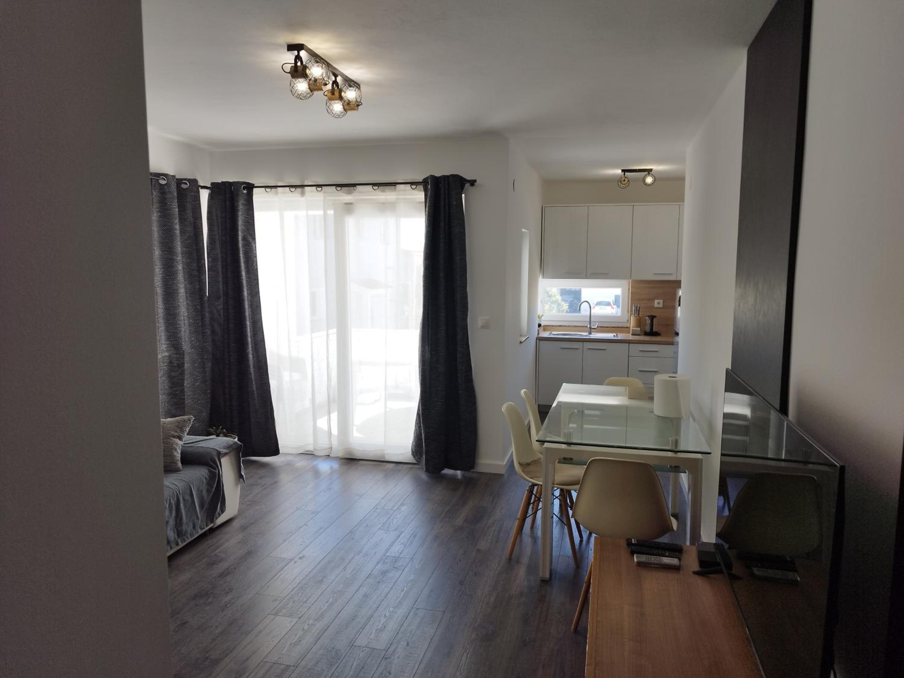 Apartments Dora 2 view 5