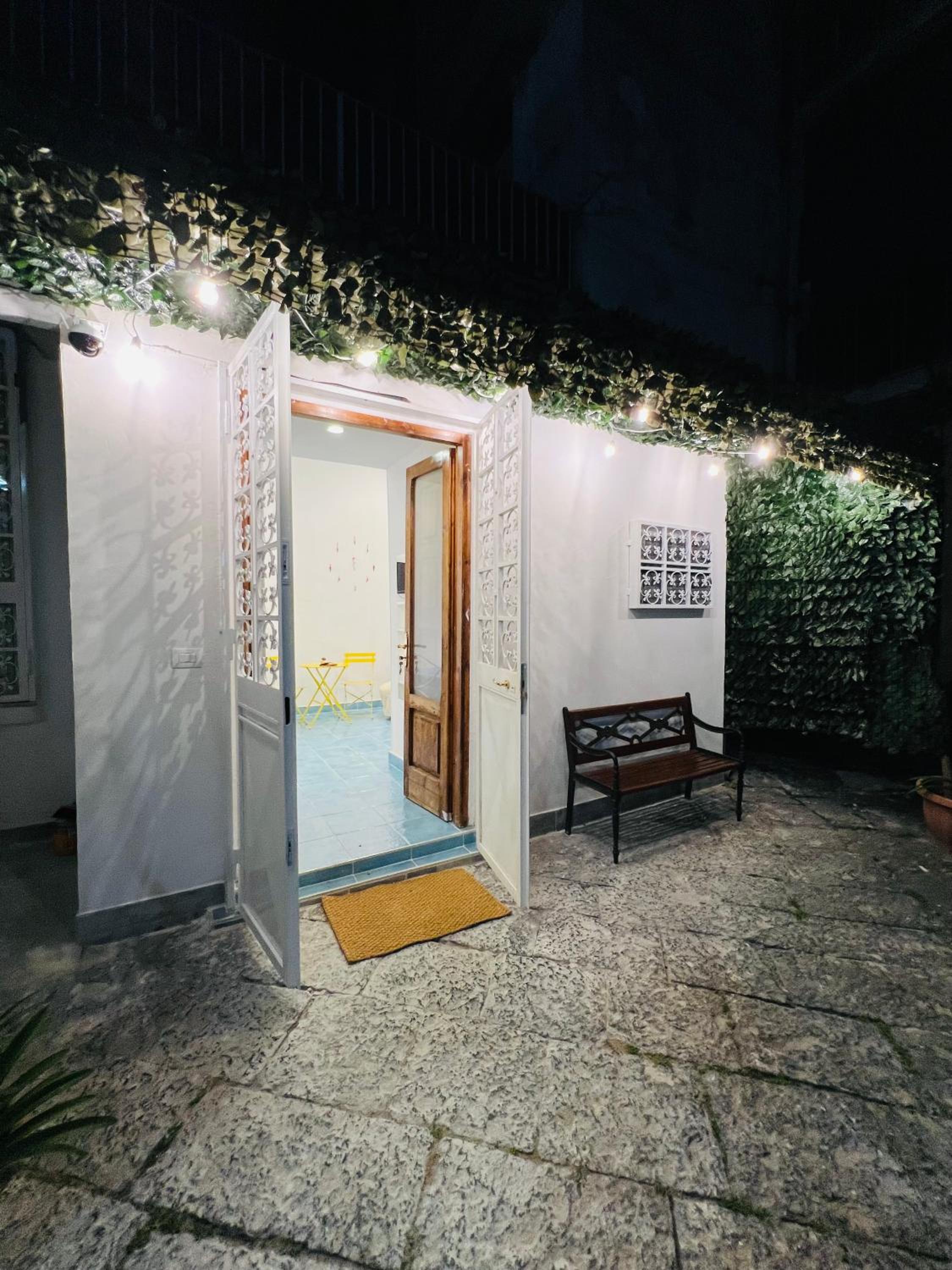 Curniciell Relais