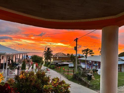 Posada Ashanty view 4