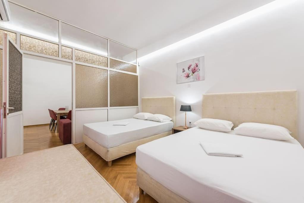 Victoria Wood Suite photo 3