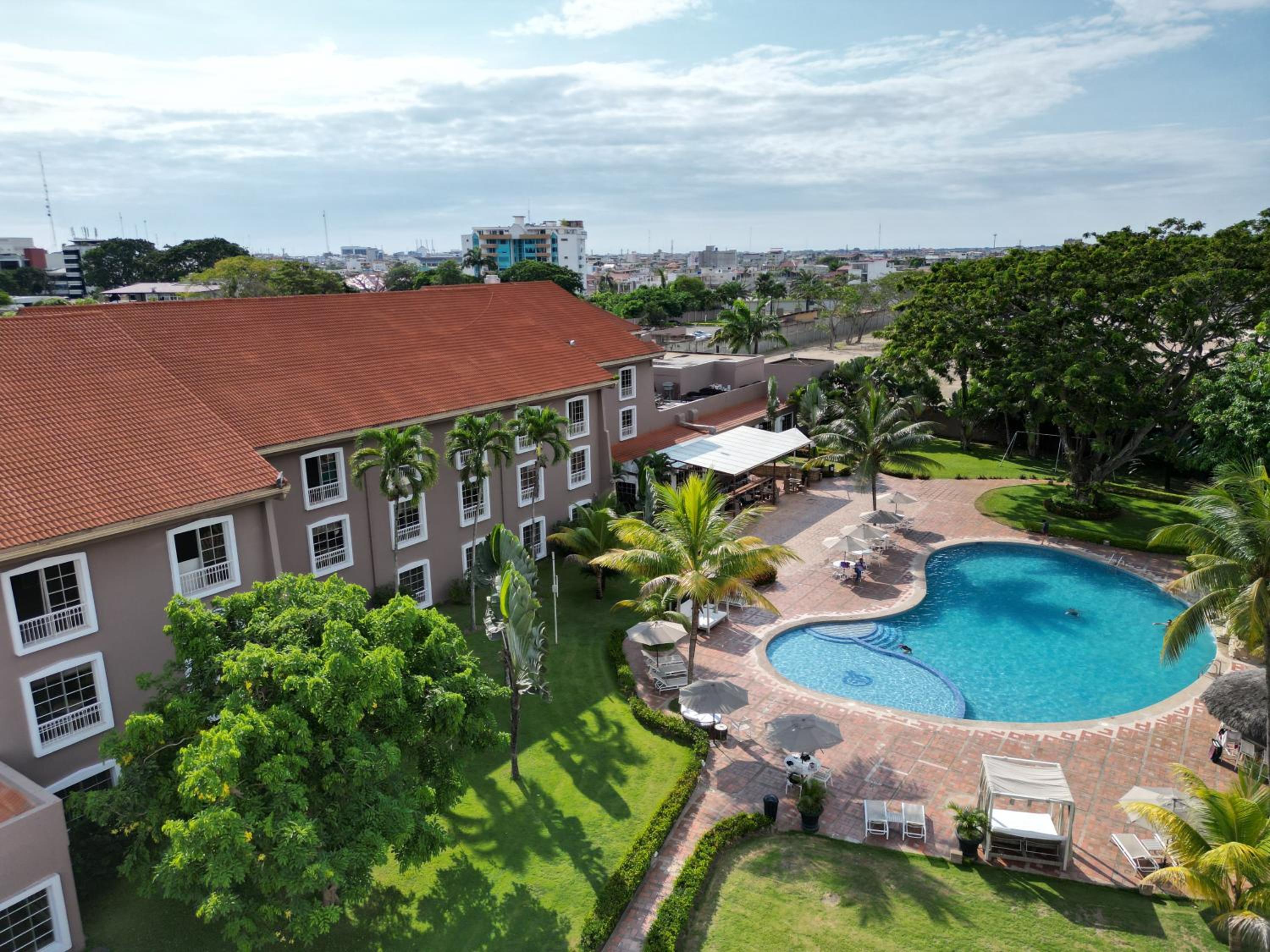 Hotel Oro Verde Machala - Image 1