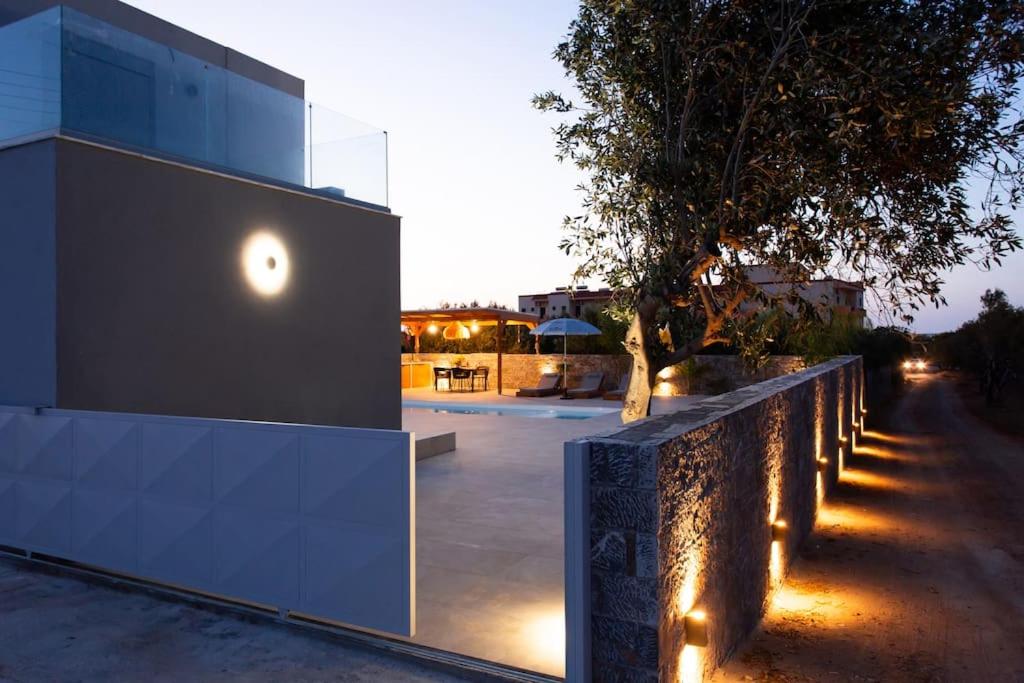 Divine Olivia 2 bedroom Villa