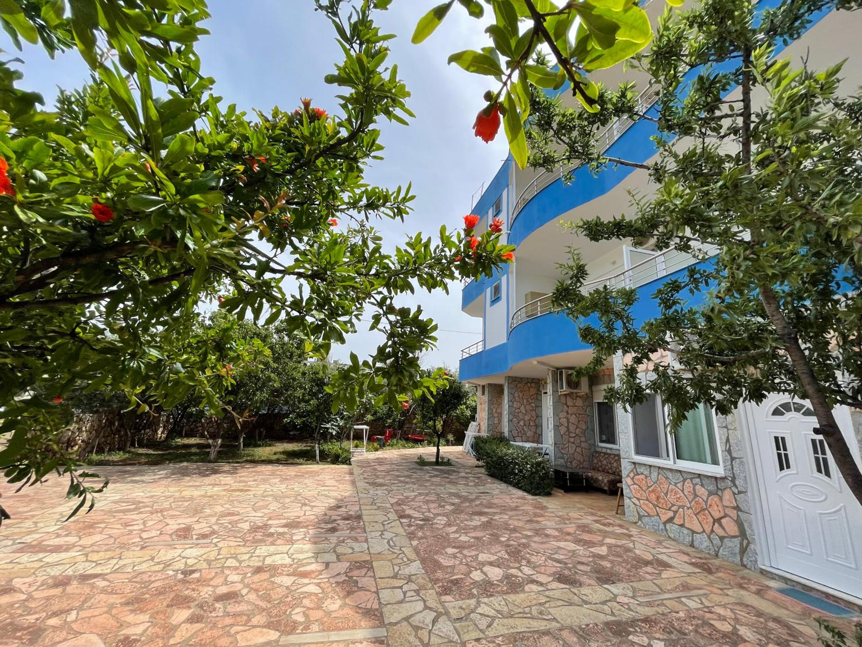 Vila Albi
