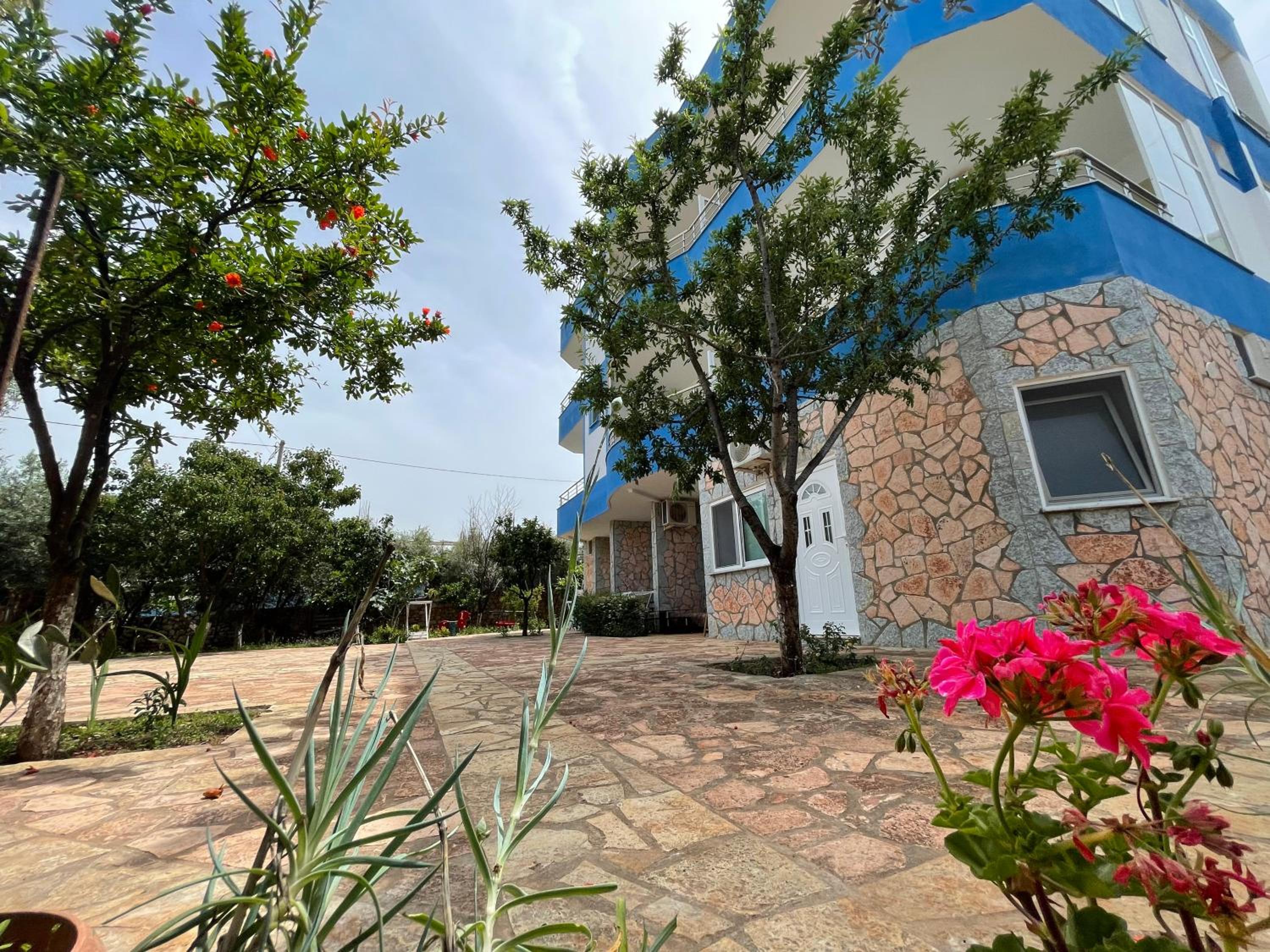 Vila Albi