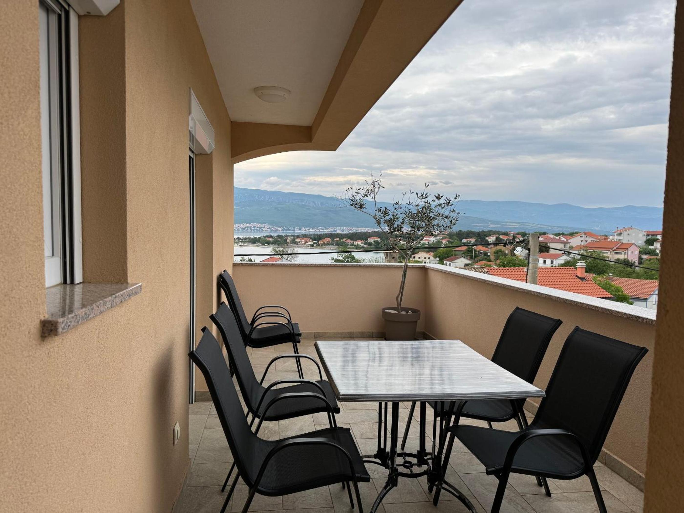 Apartments MATICIC