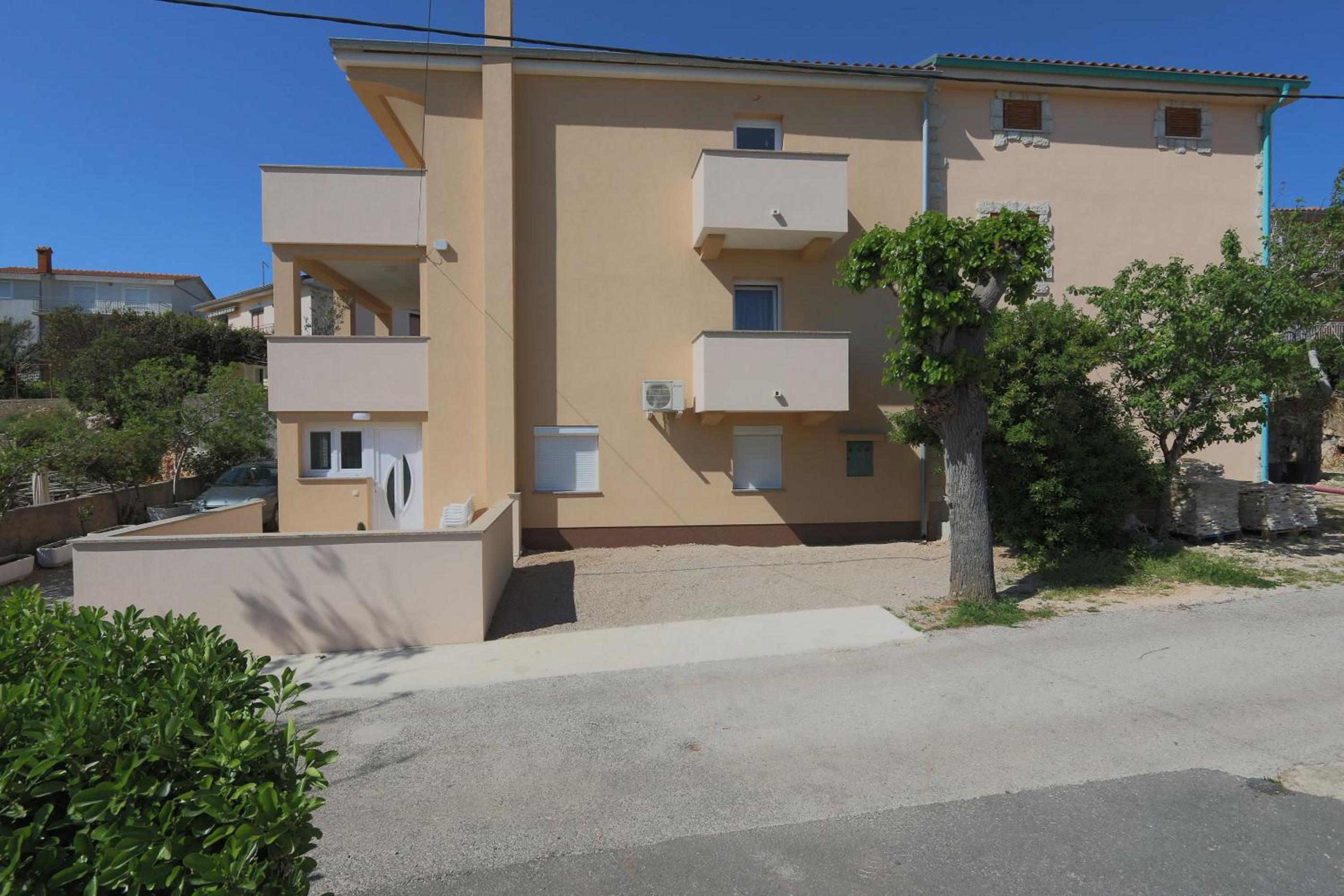 Apartments MATICIC