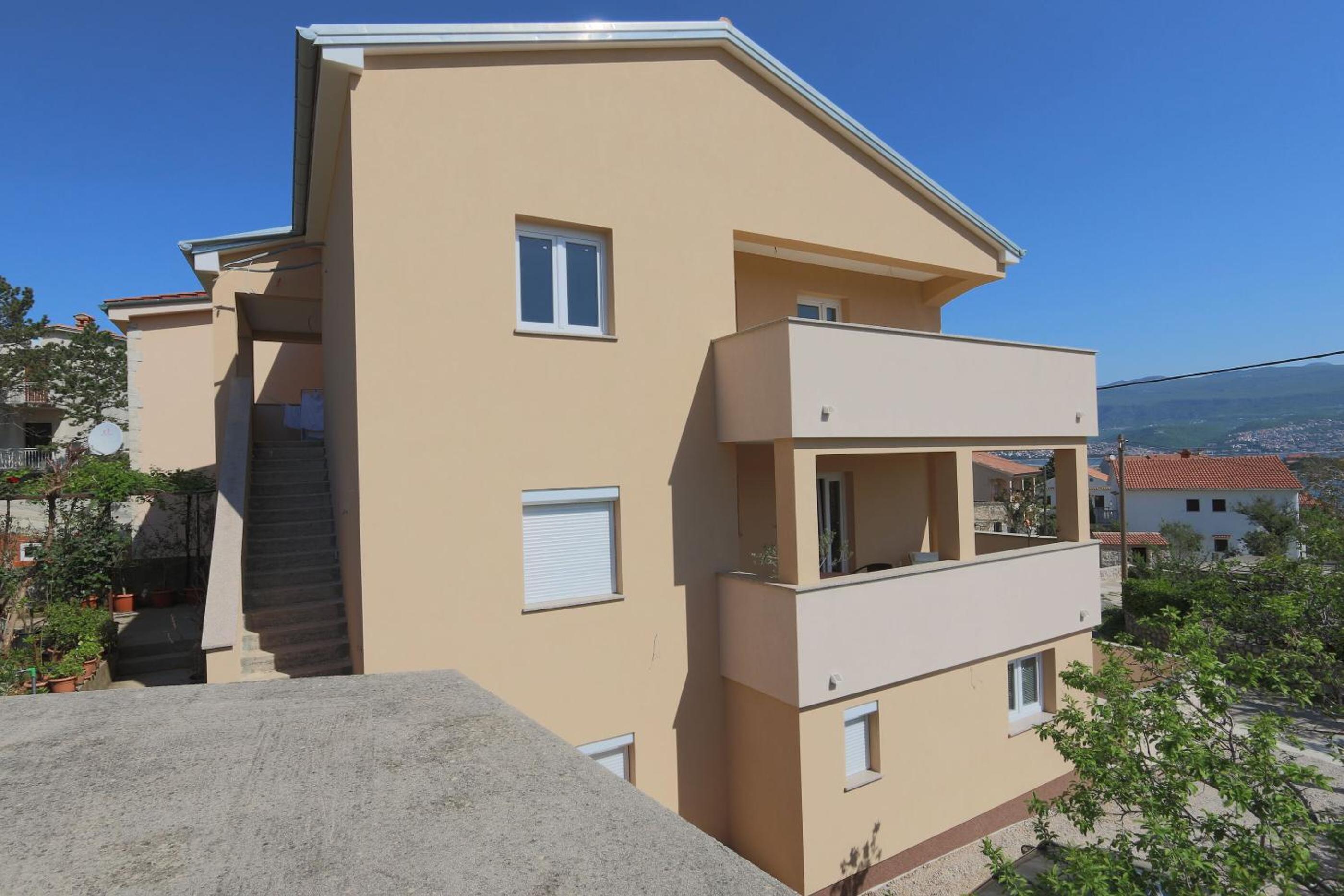 Apartments MATICIC