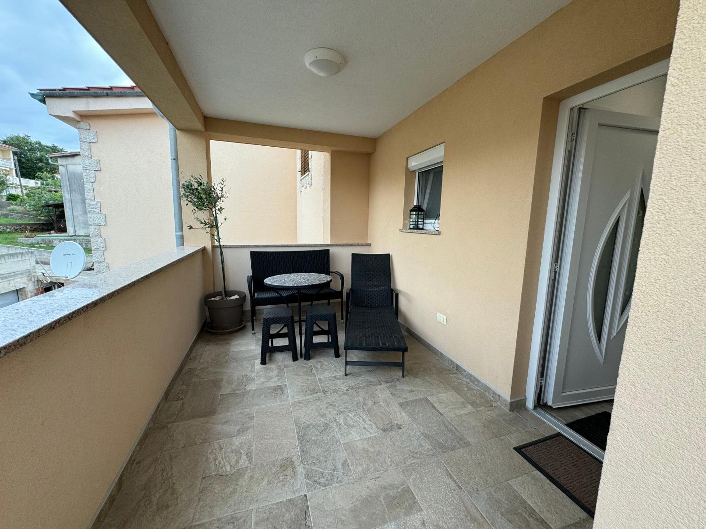 Apartments MATICIC