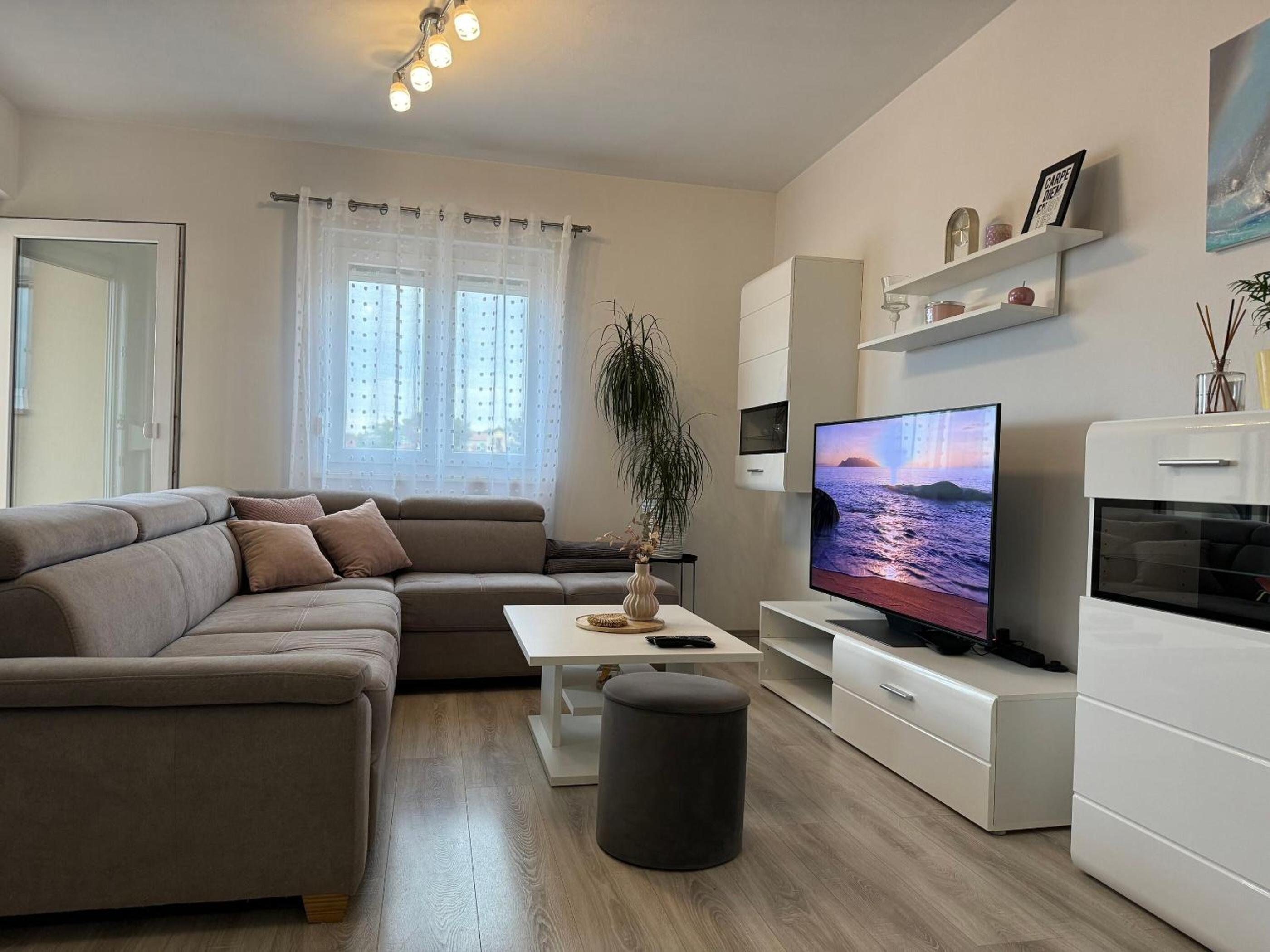 Apartments MATICIC