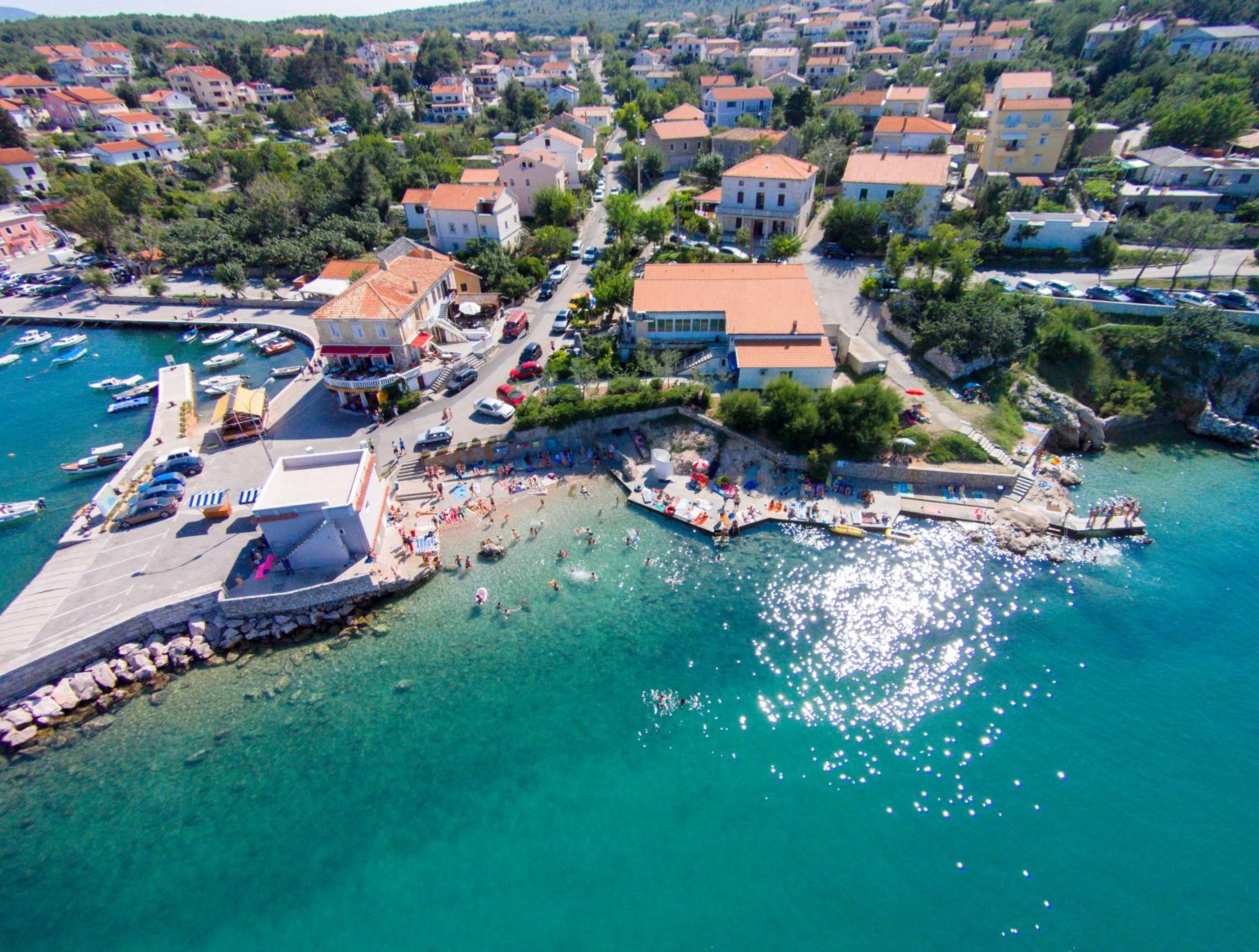 Apartments MATICIC