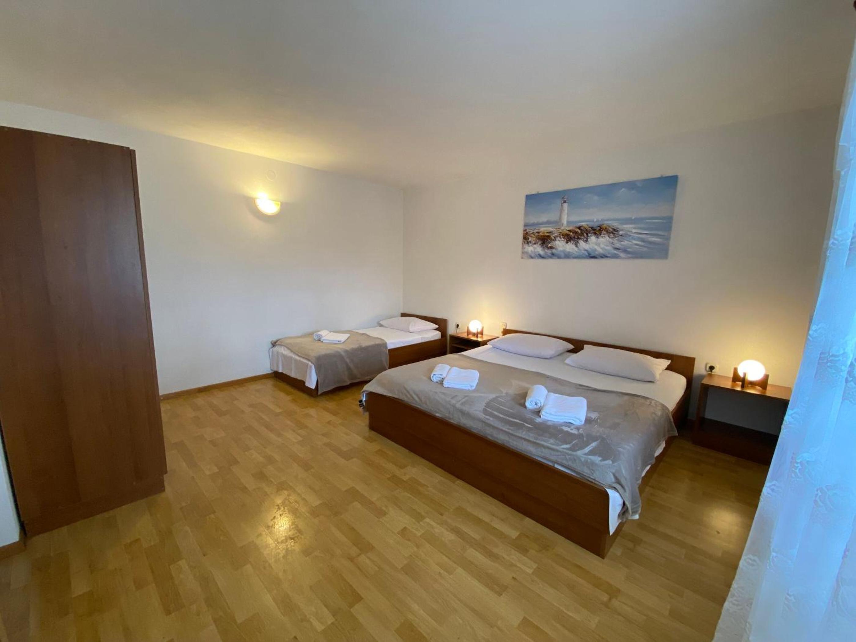 Apartments MATICIC