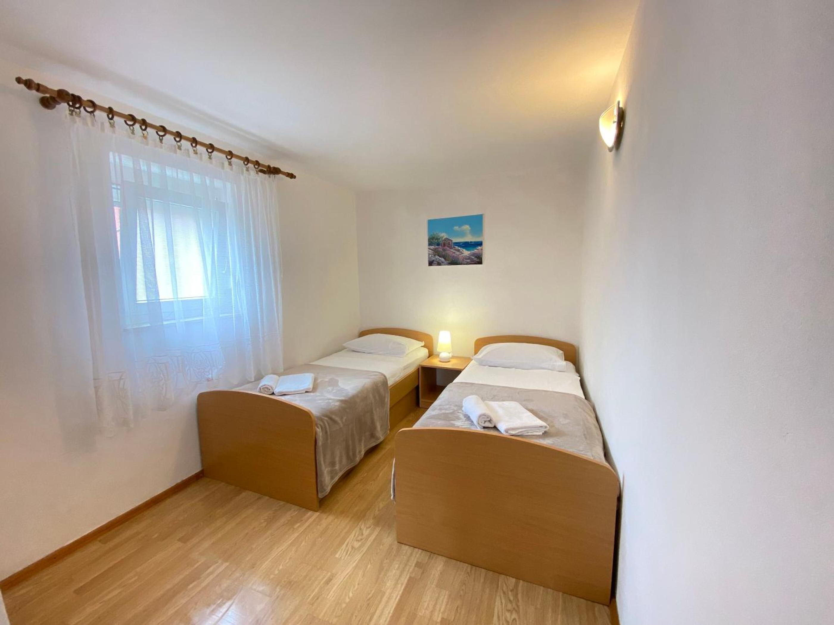 Apartments MATICIC